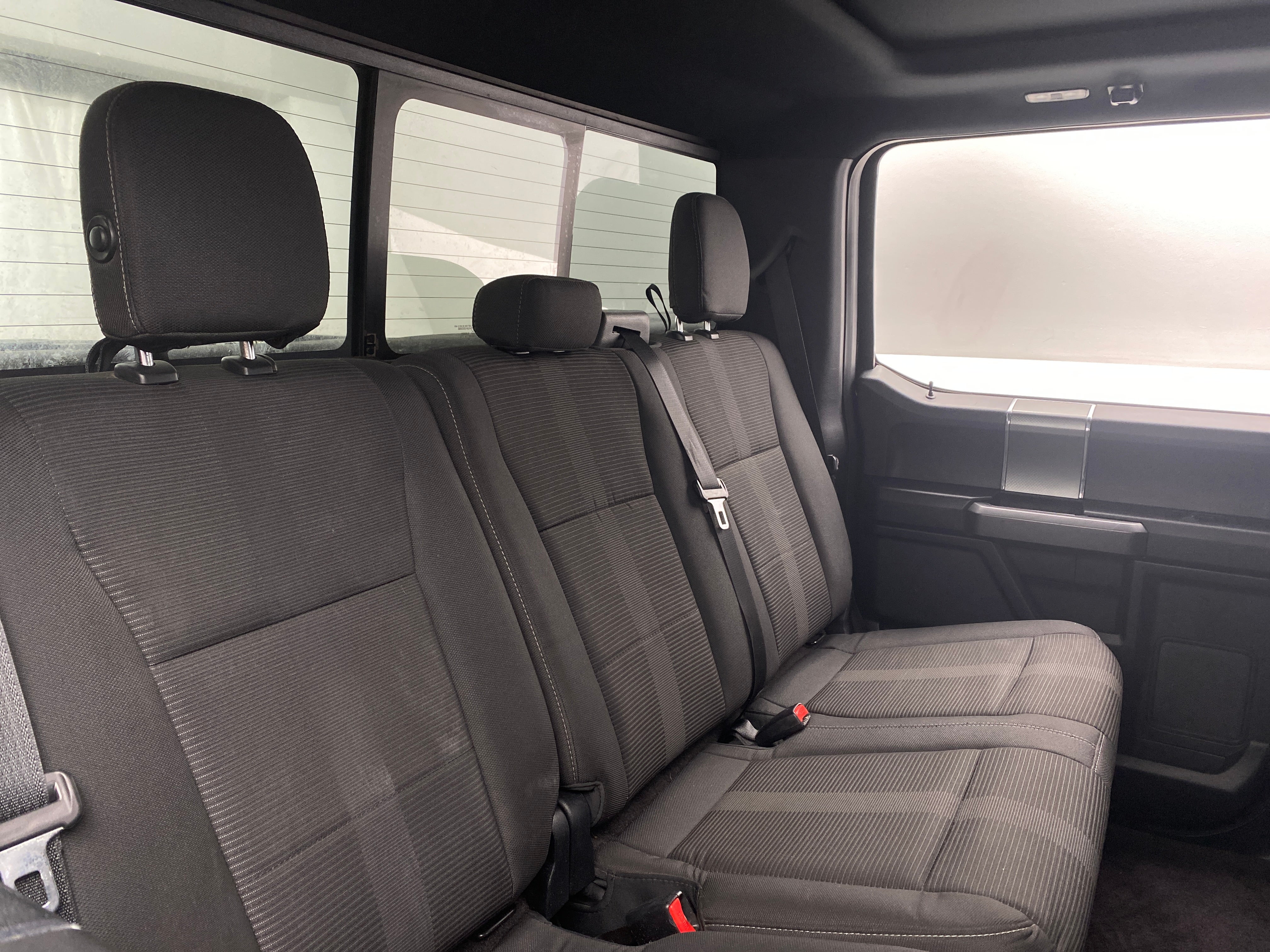 2016 Ford Econoline E-150 6