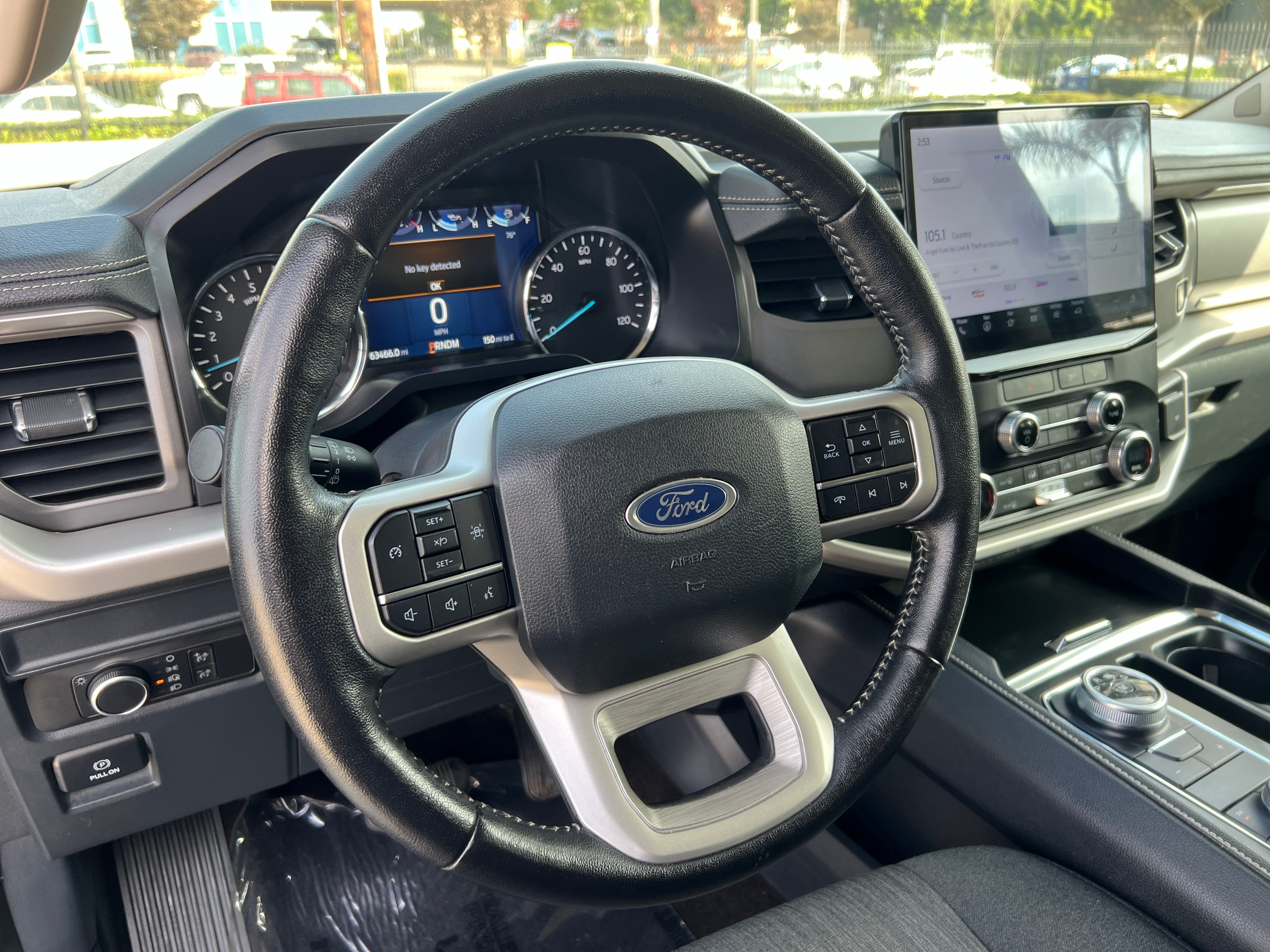 2022 Ford Expedition XLT 5