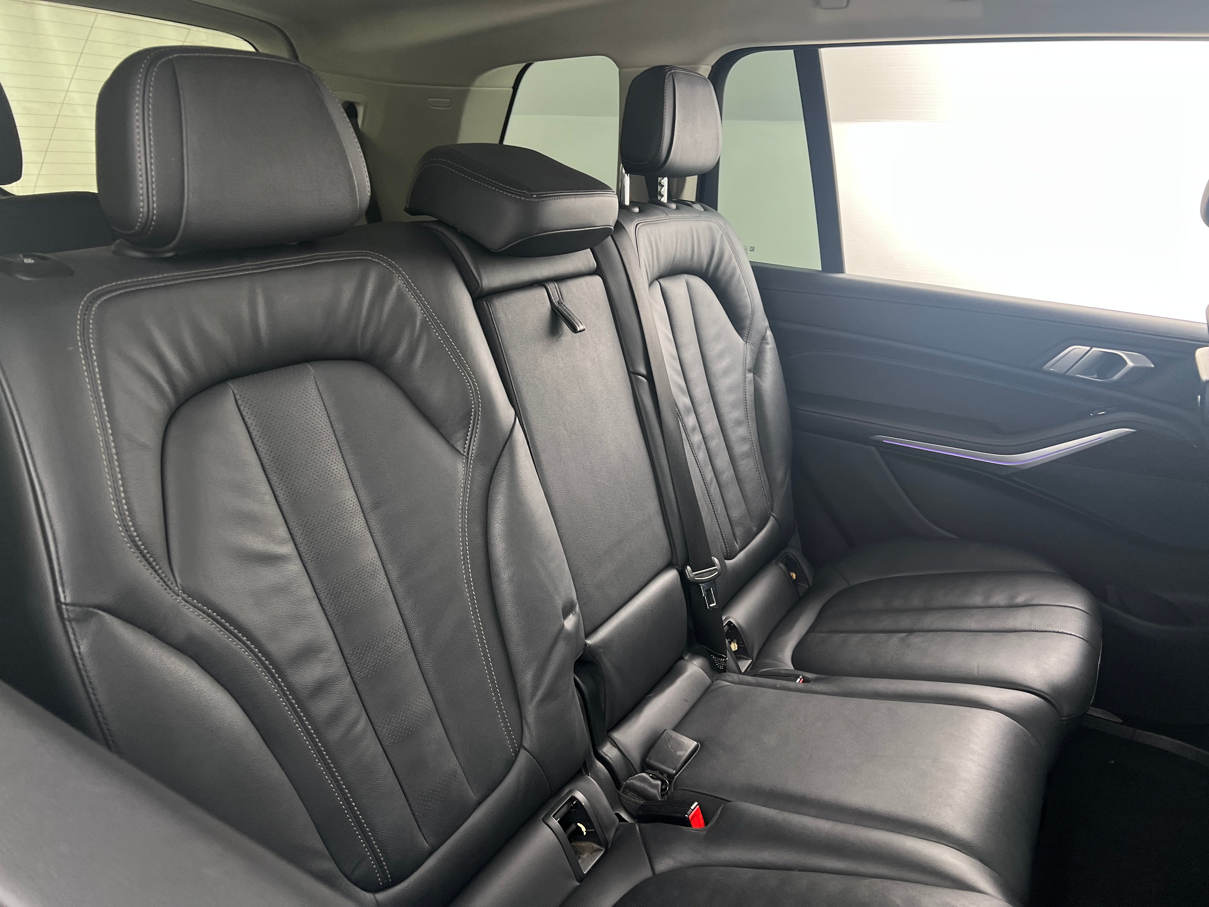 Thumbnail: 2021 BMW X7 - 5