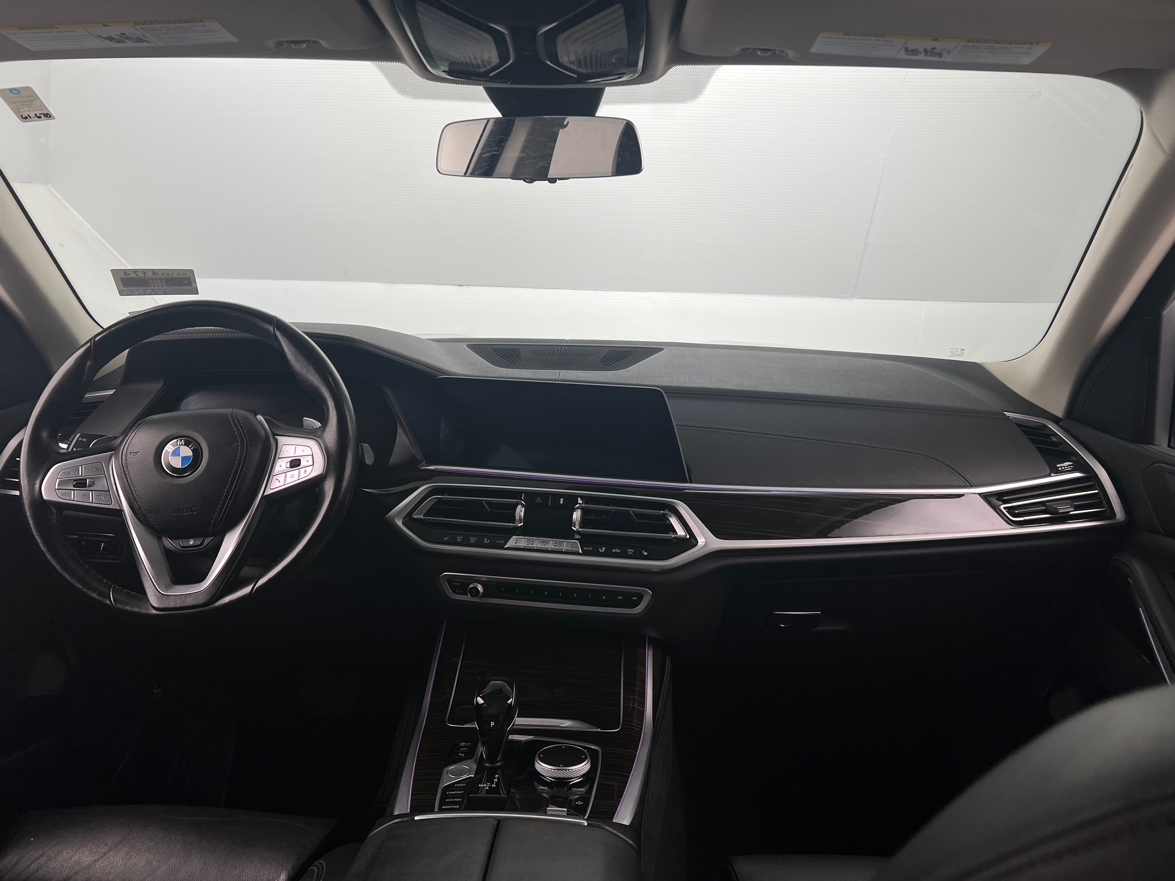 Thumbnail: 2021 BMW X7 - 2