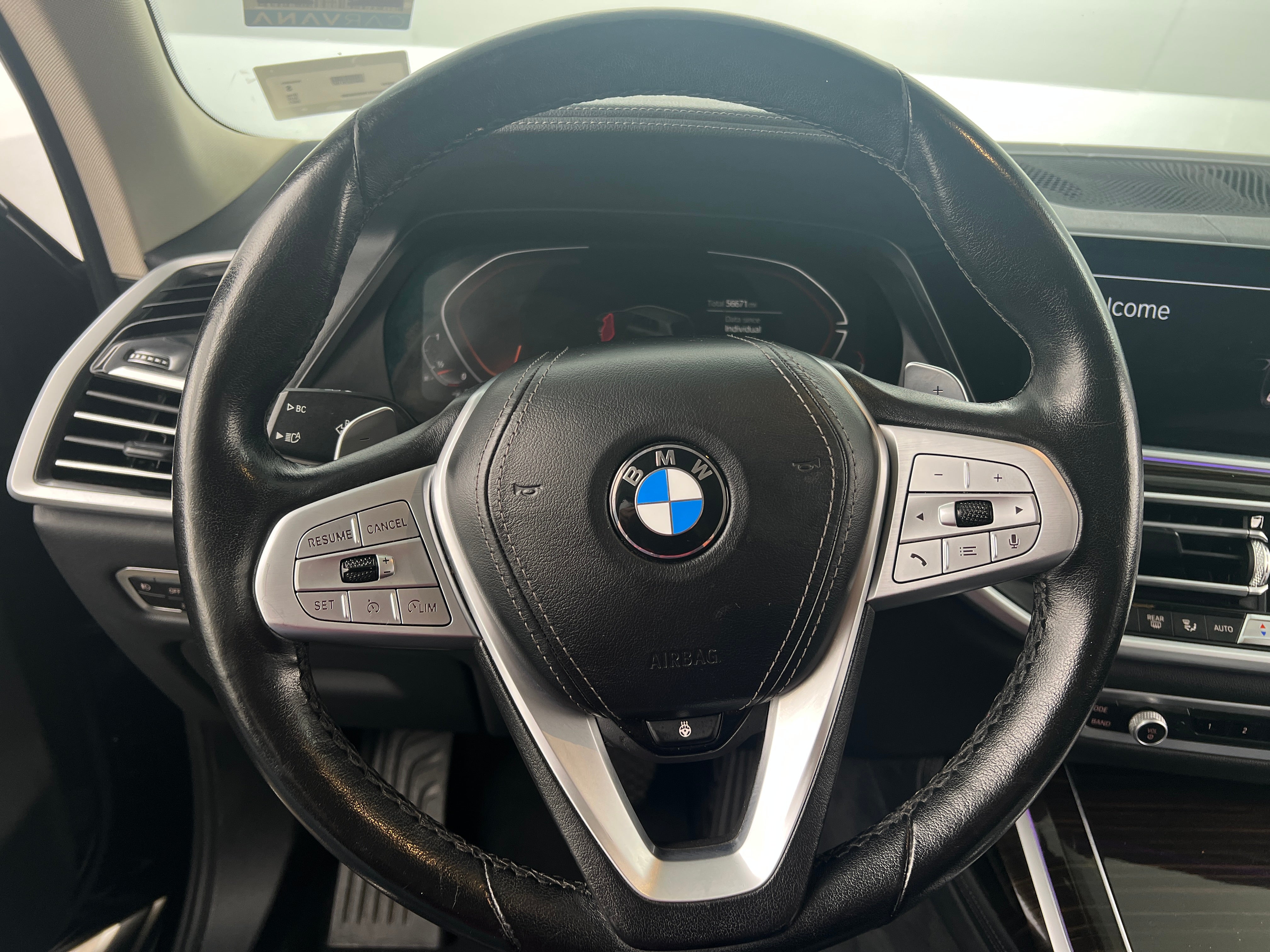 Thumbnail: 2021 BMW X7 - 4