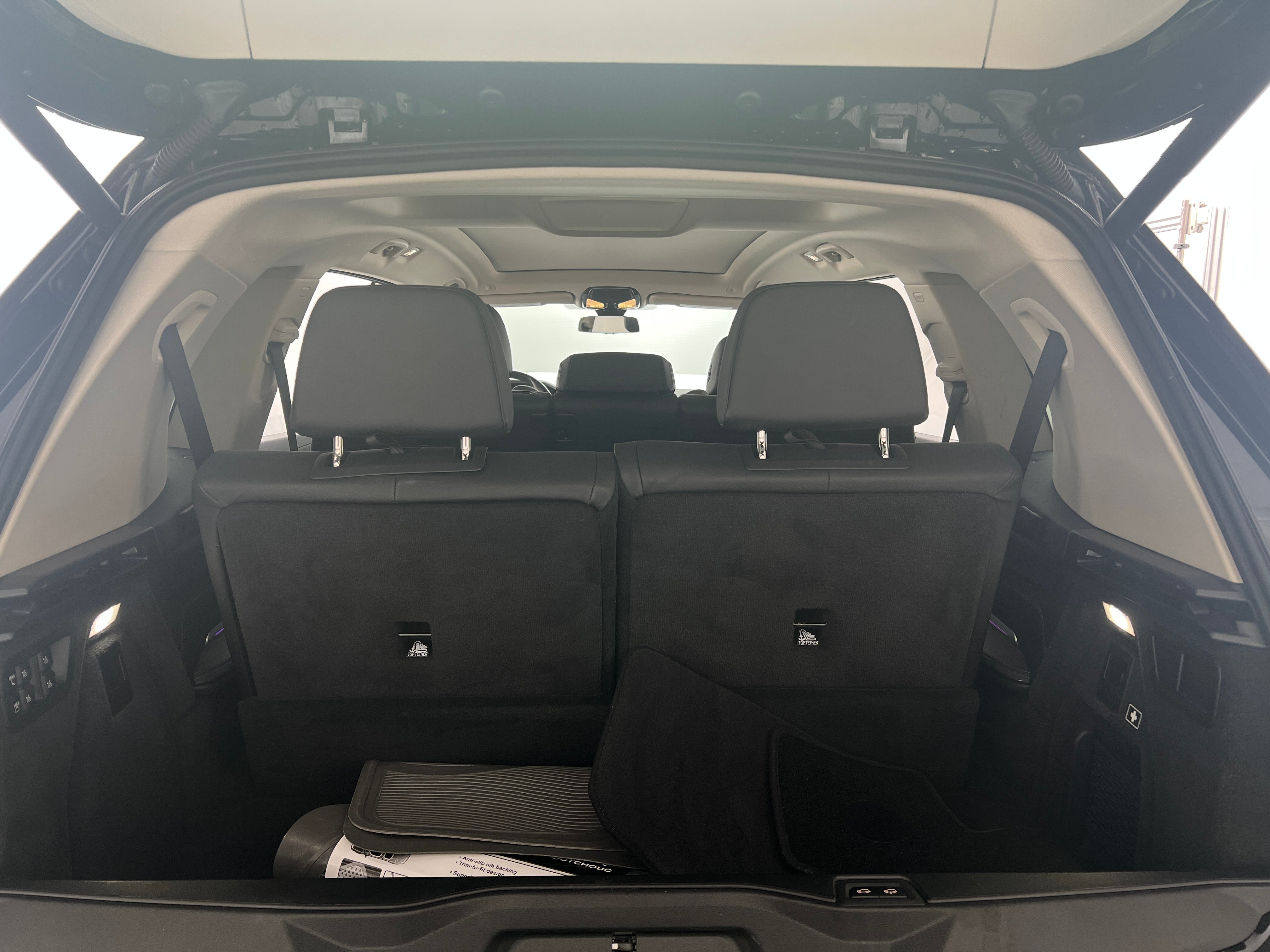 Thumbnail: 2021 BMW X7 - 6