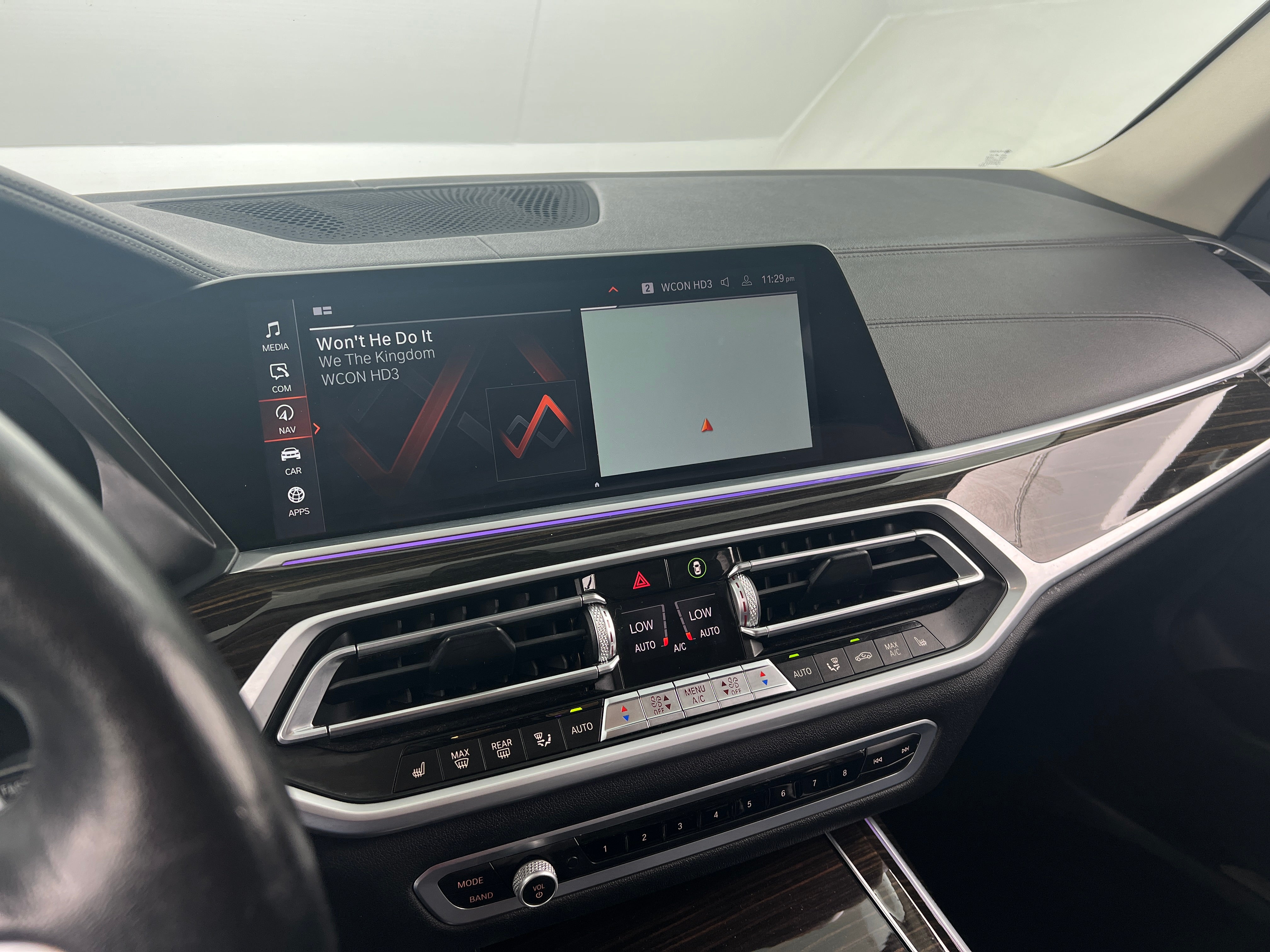 Thumbnail: 2021 BMW X7 - 3