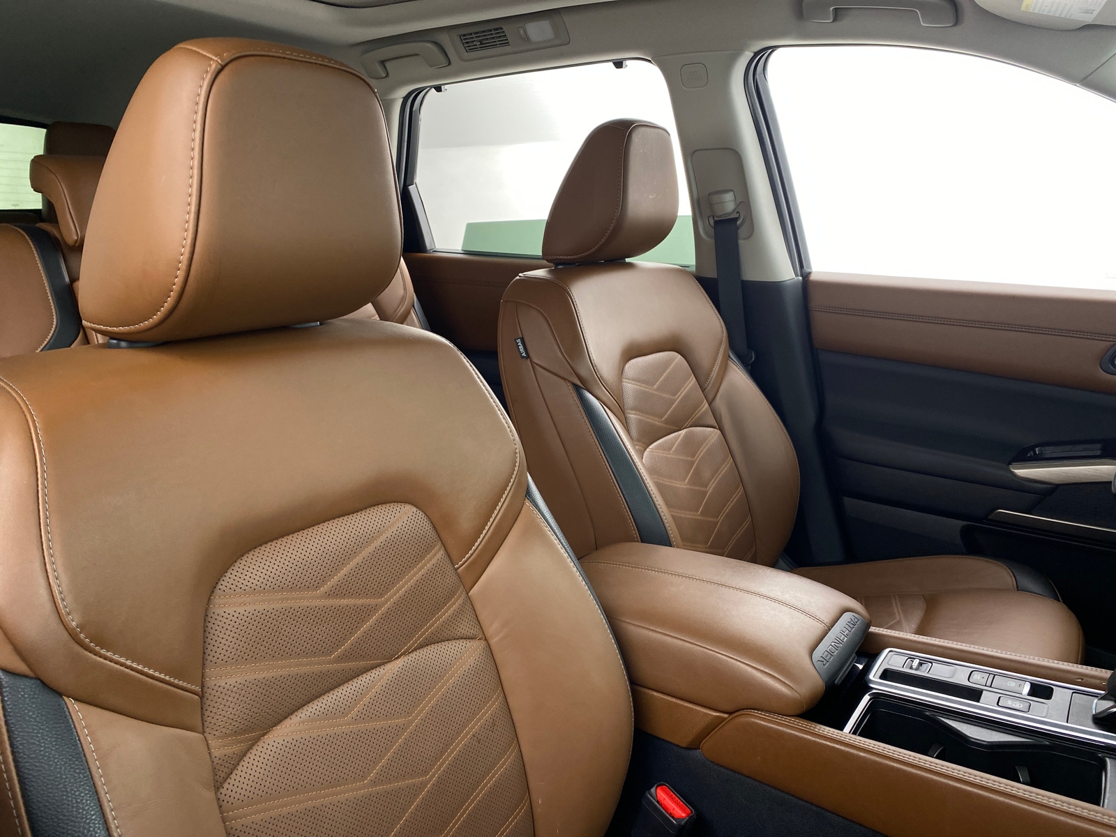 Thumbnail: 2022 Nissan Pathfinder - 2