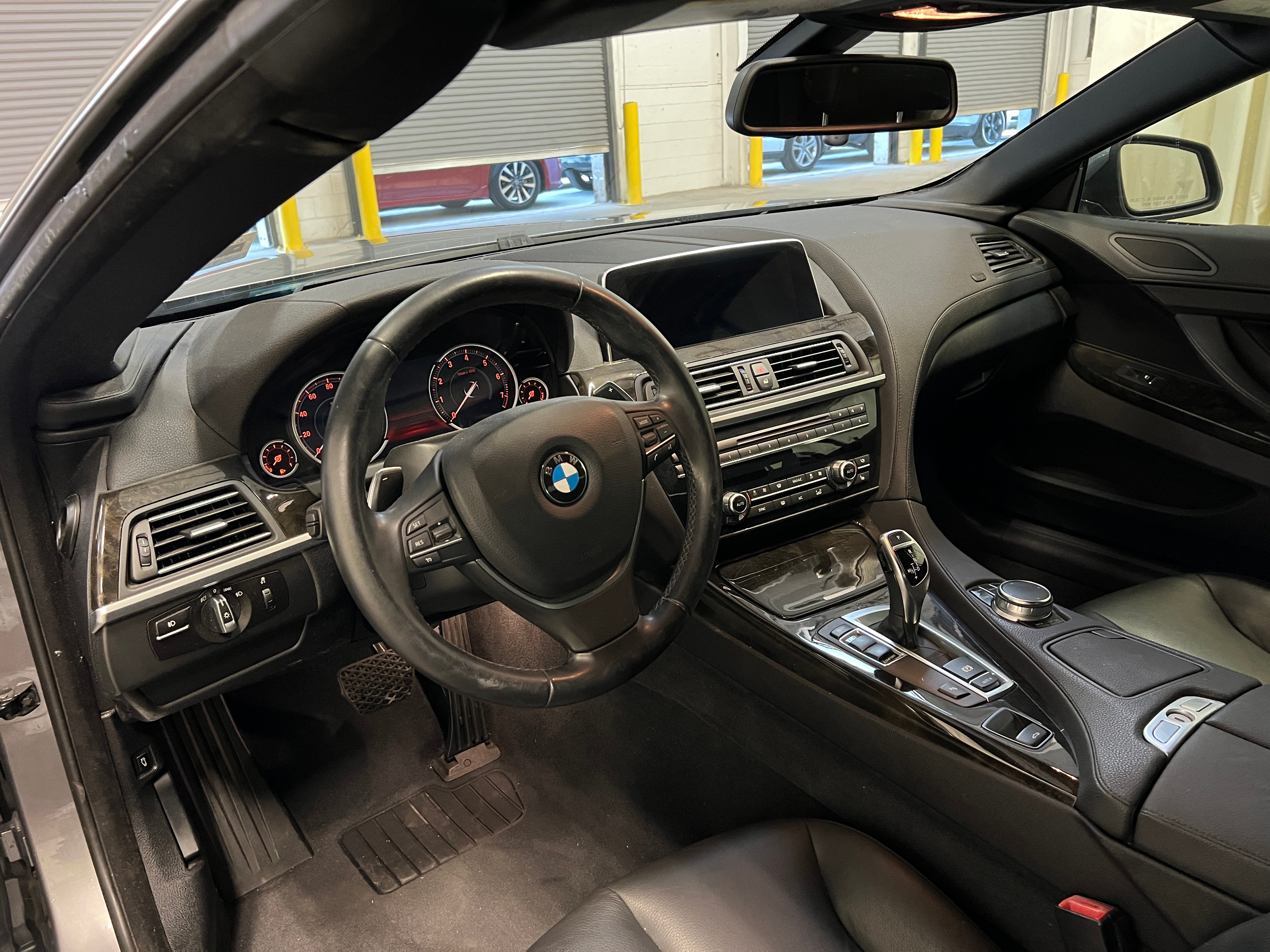 2017 BMW 6 Series 640i 2