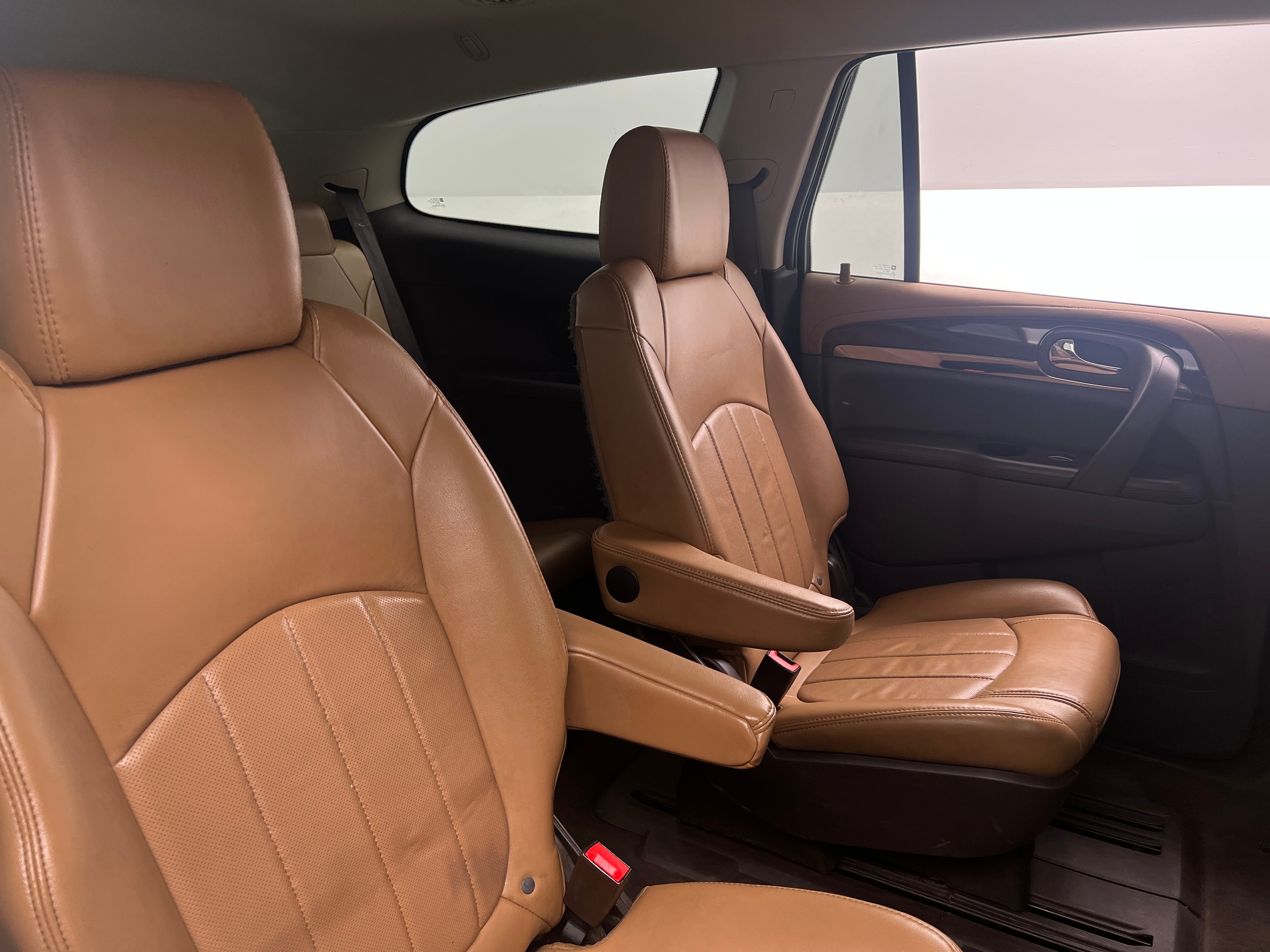 2017 Buick Enclave Leather Group 5