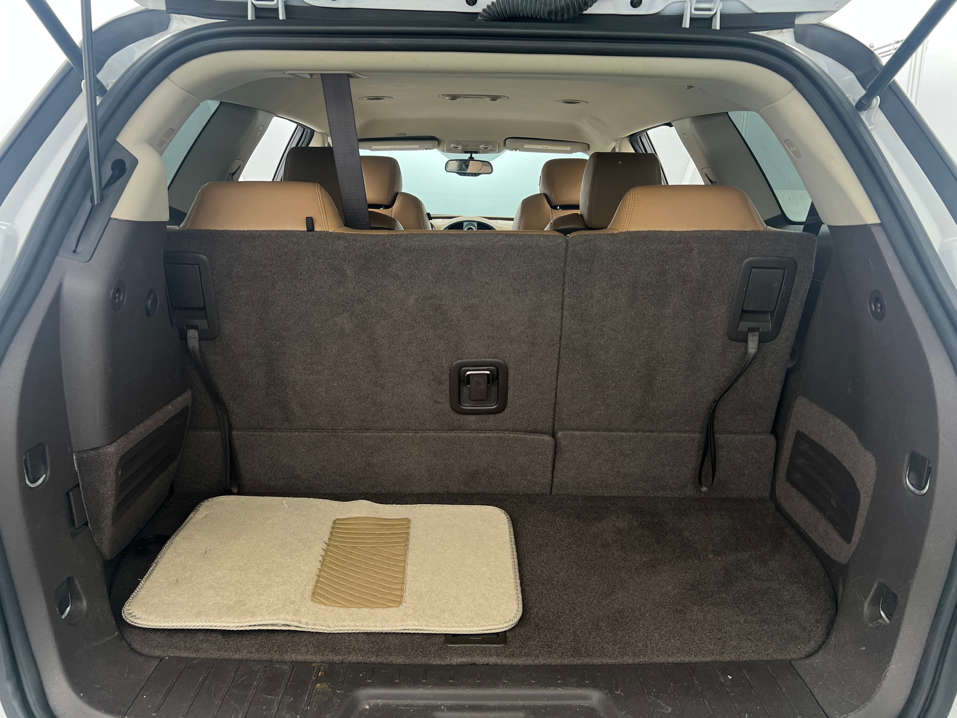 2017 Buick Enclave Leather Group 6