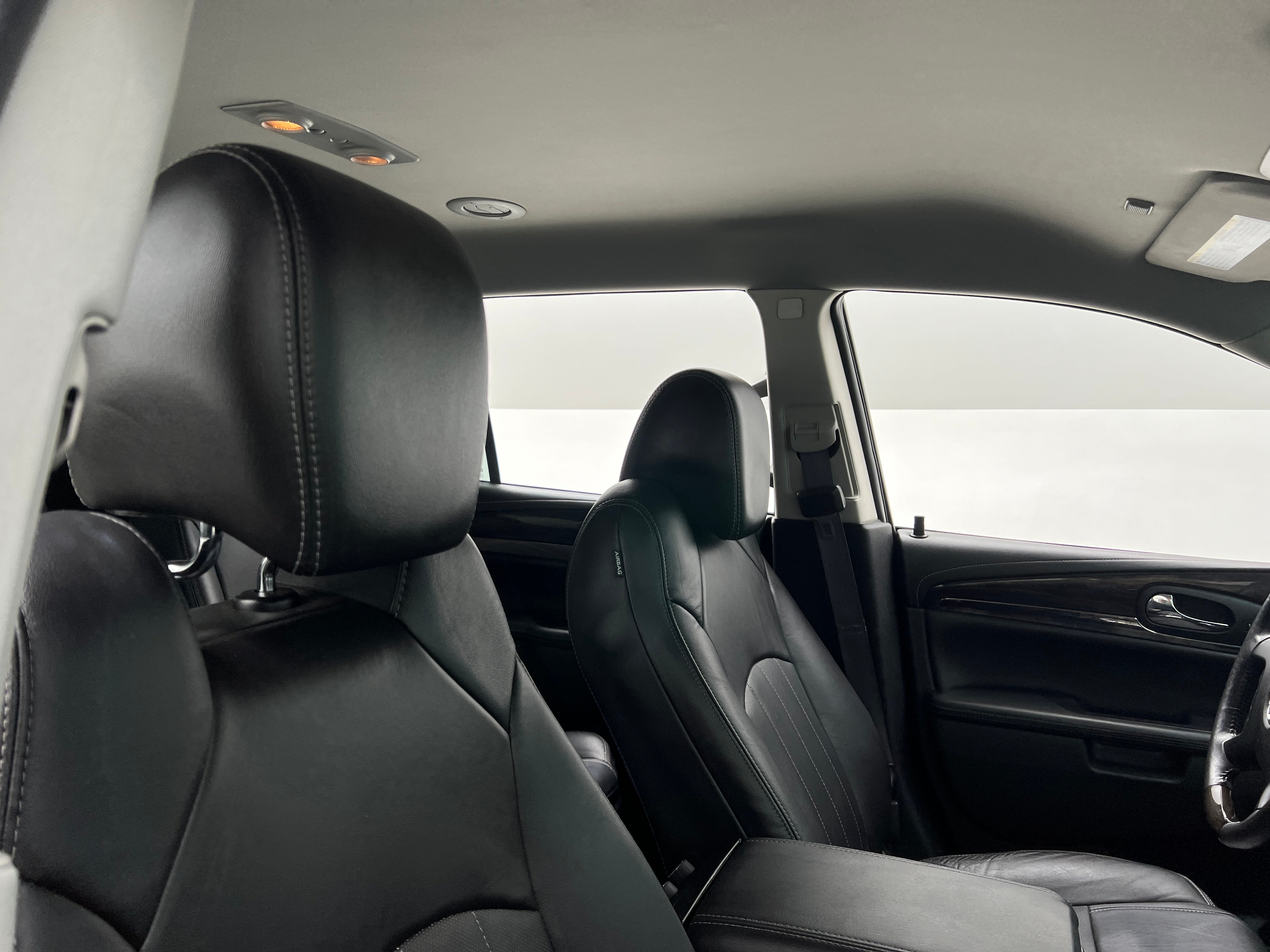 2015 Buick Enclave Leather Group 2