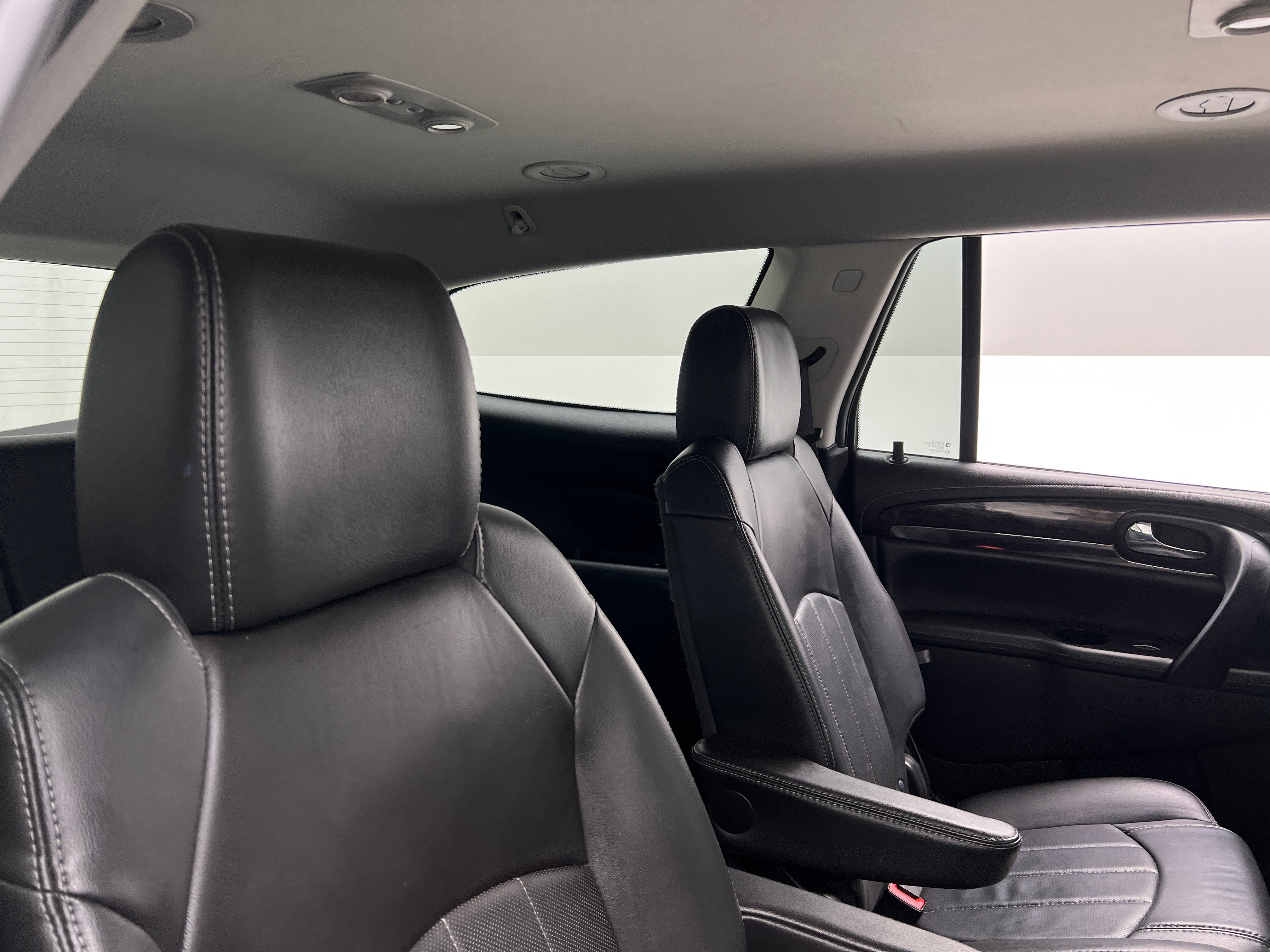 2015 Buick Enclave Leather Group 6