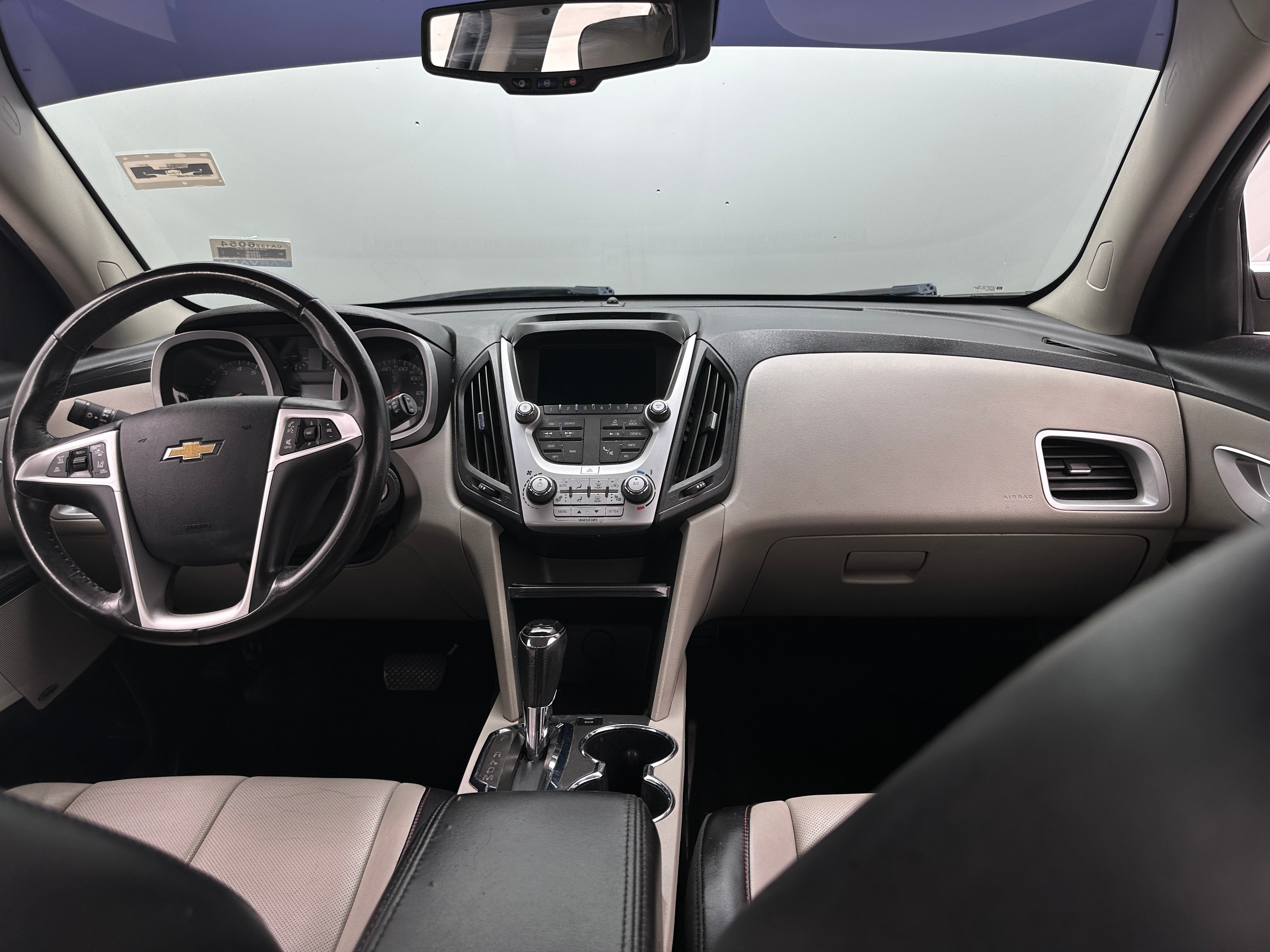 2017 Chevrolet Equinox Premier 2