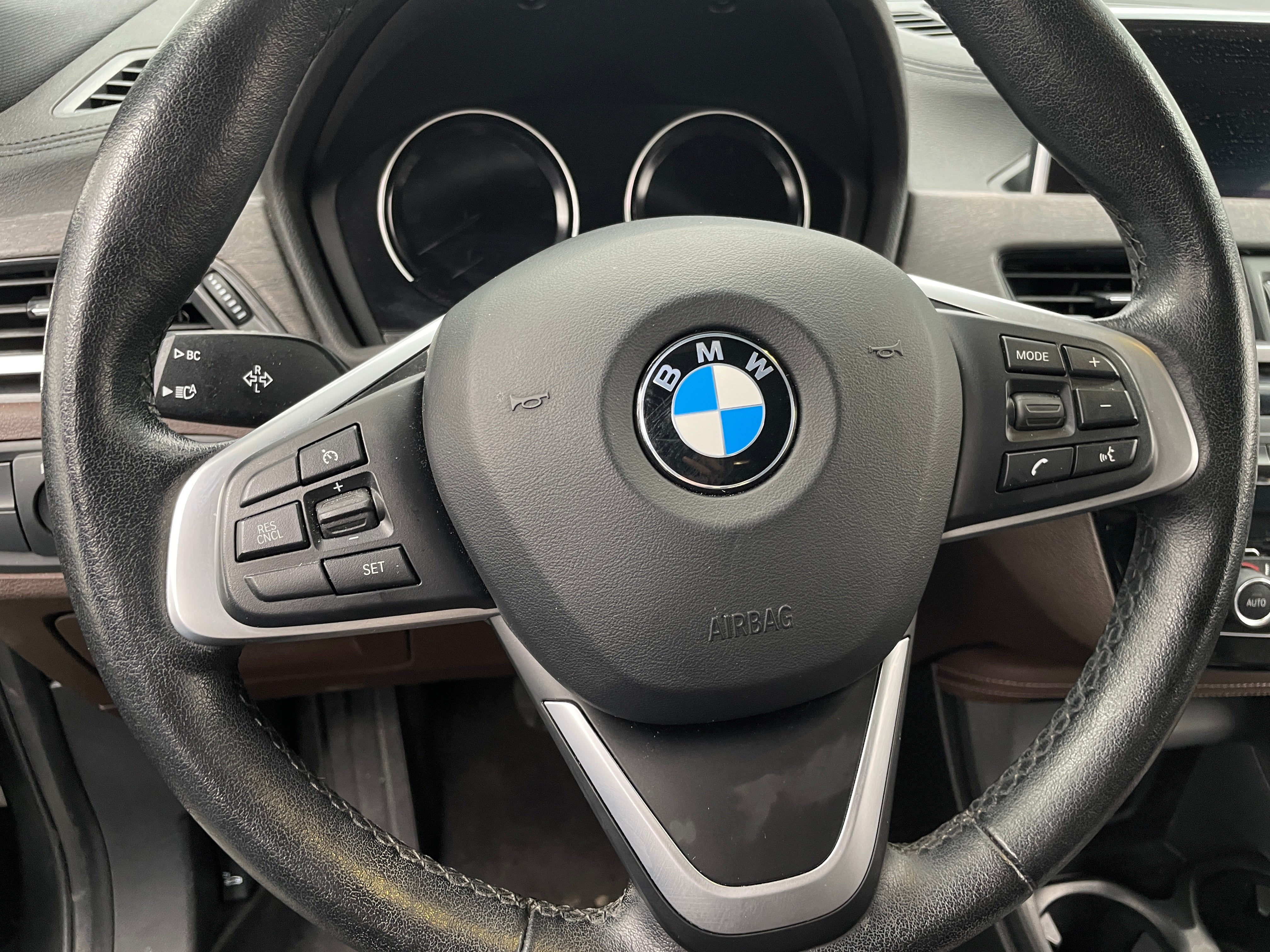 2021 BMW X2 xDrive28i 5