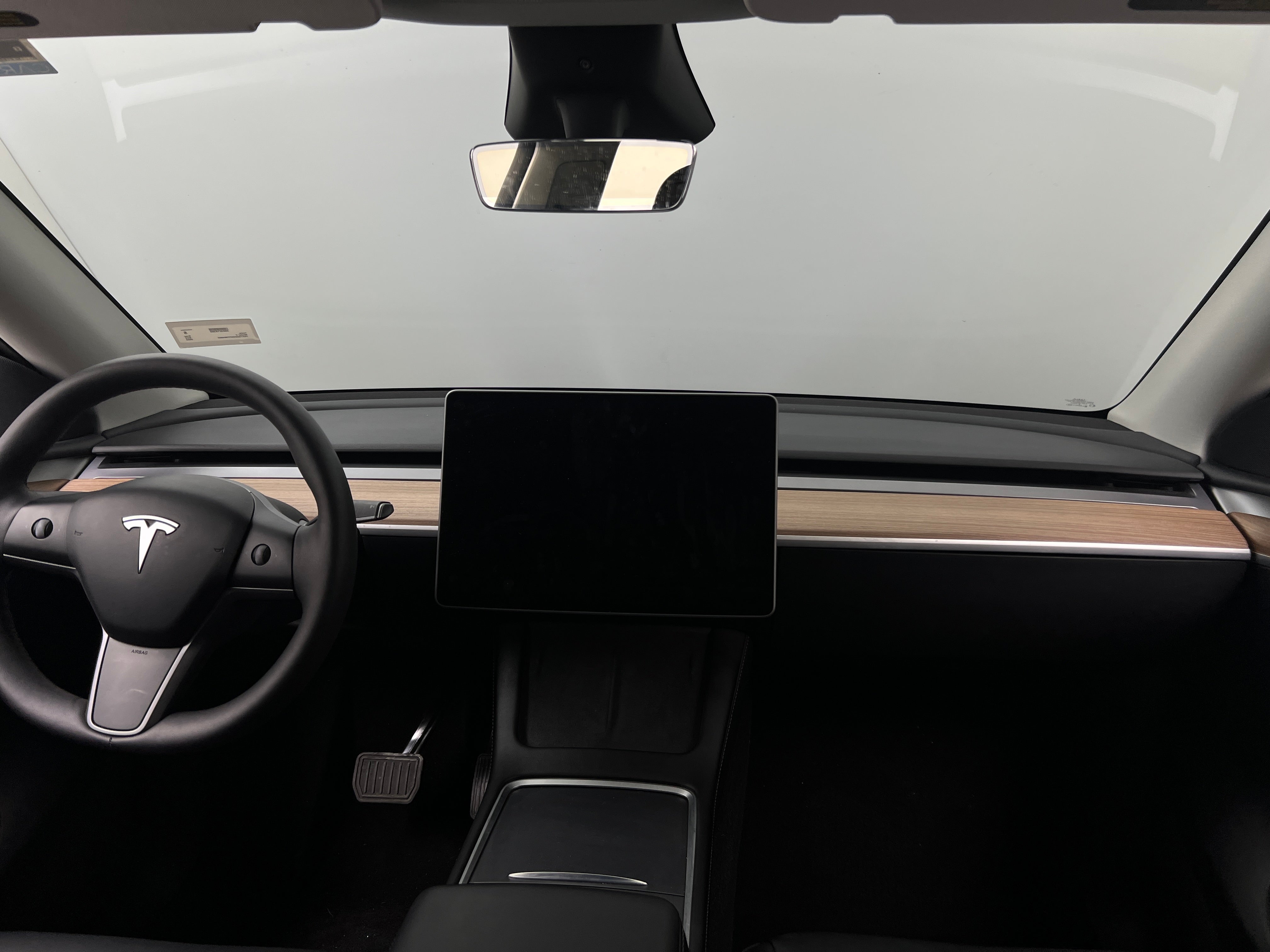 2023 Tesla Model Y Long Range 3