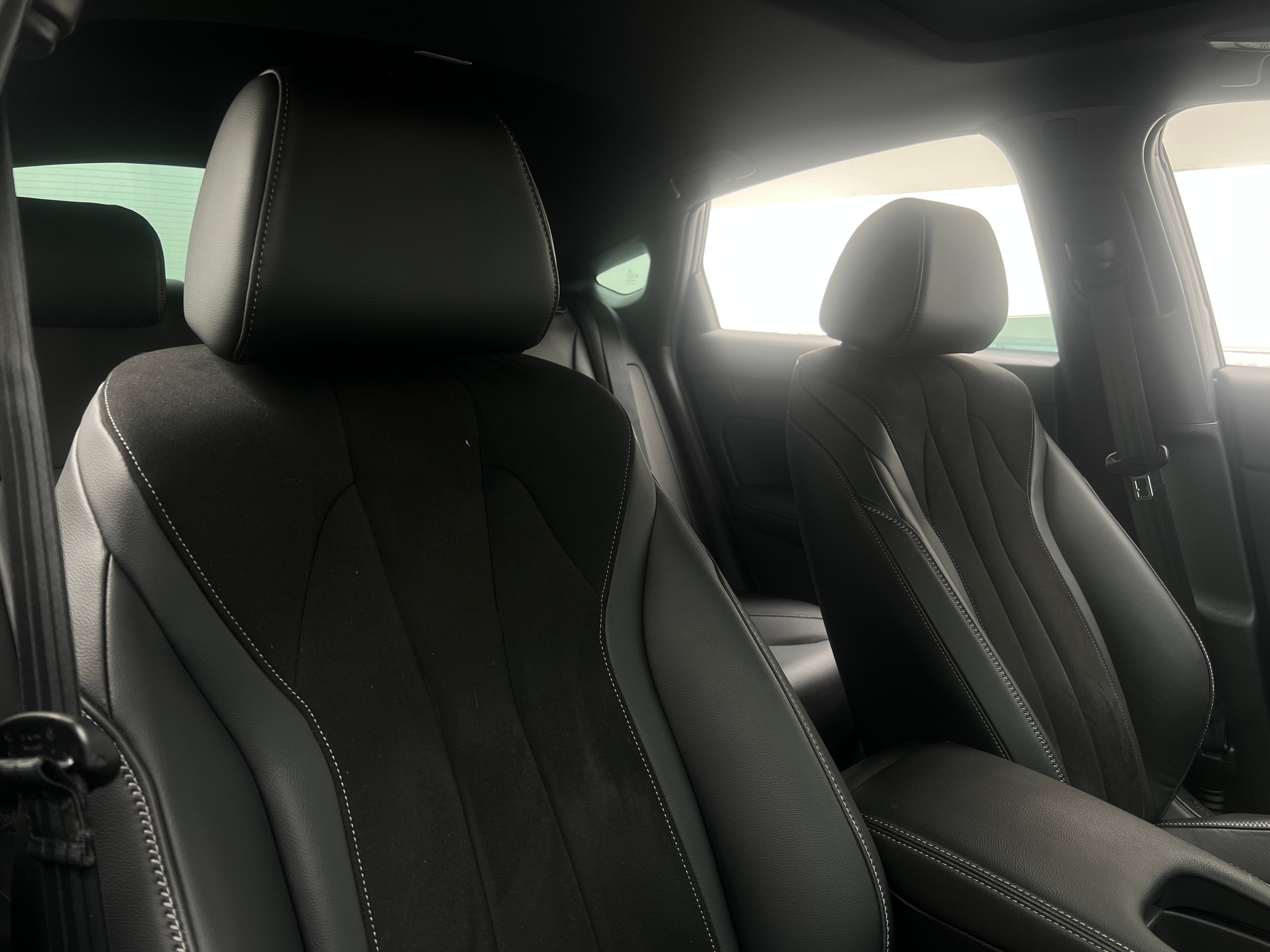 2023 Acura Integra A-Spec w/Tech 2