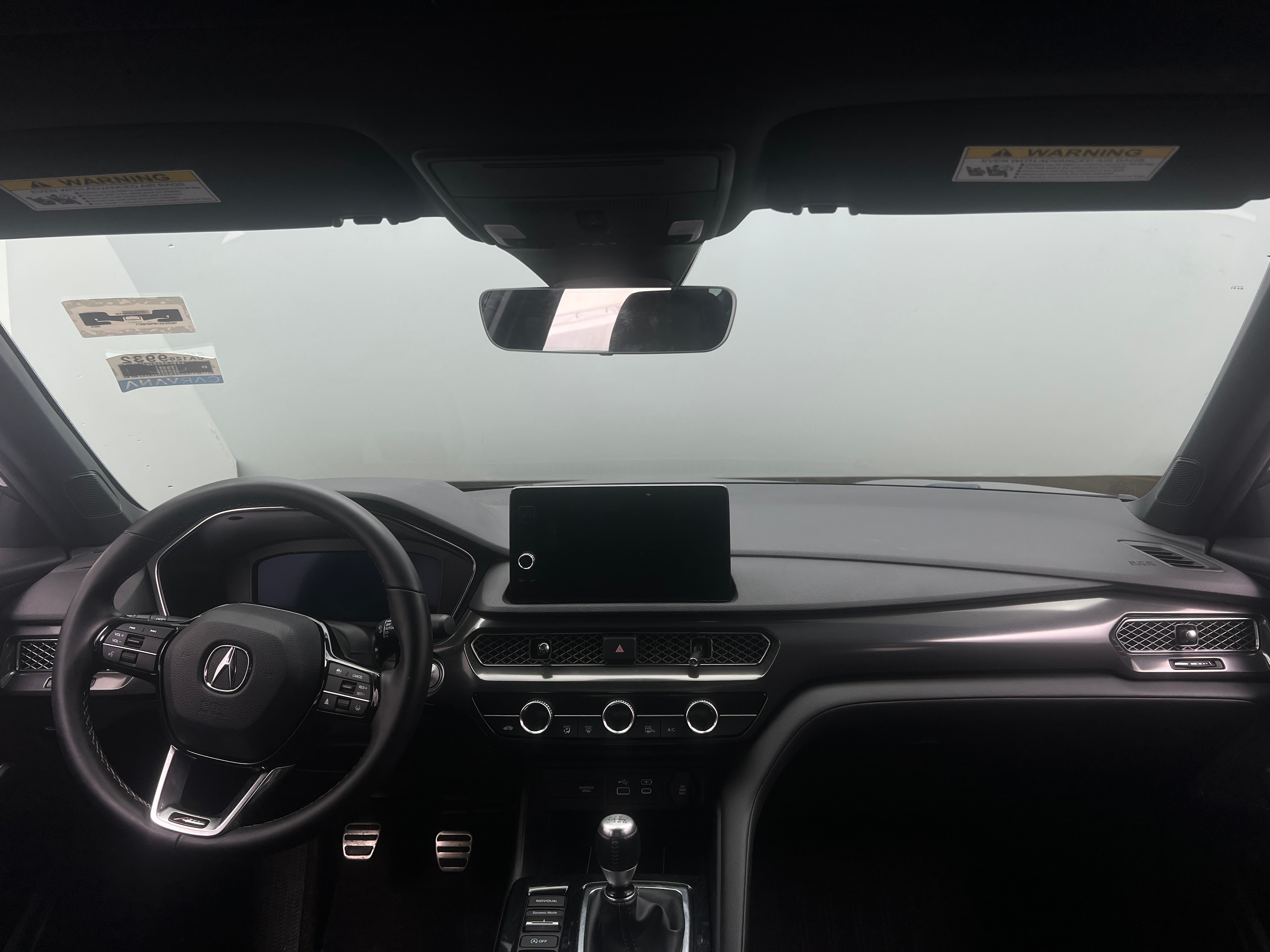 2023 Acura Integra A-Spec w/Tech 3