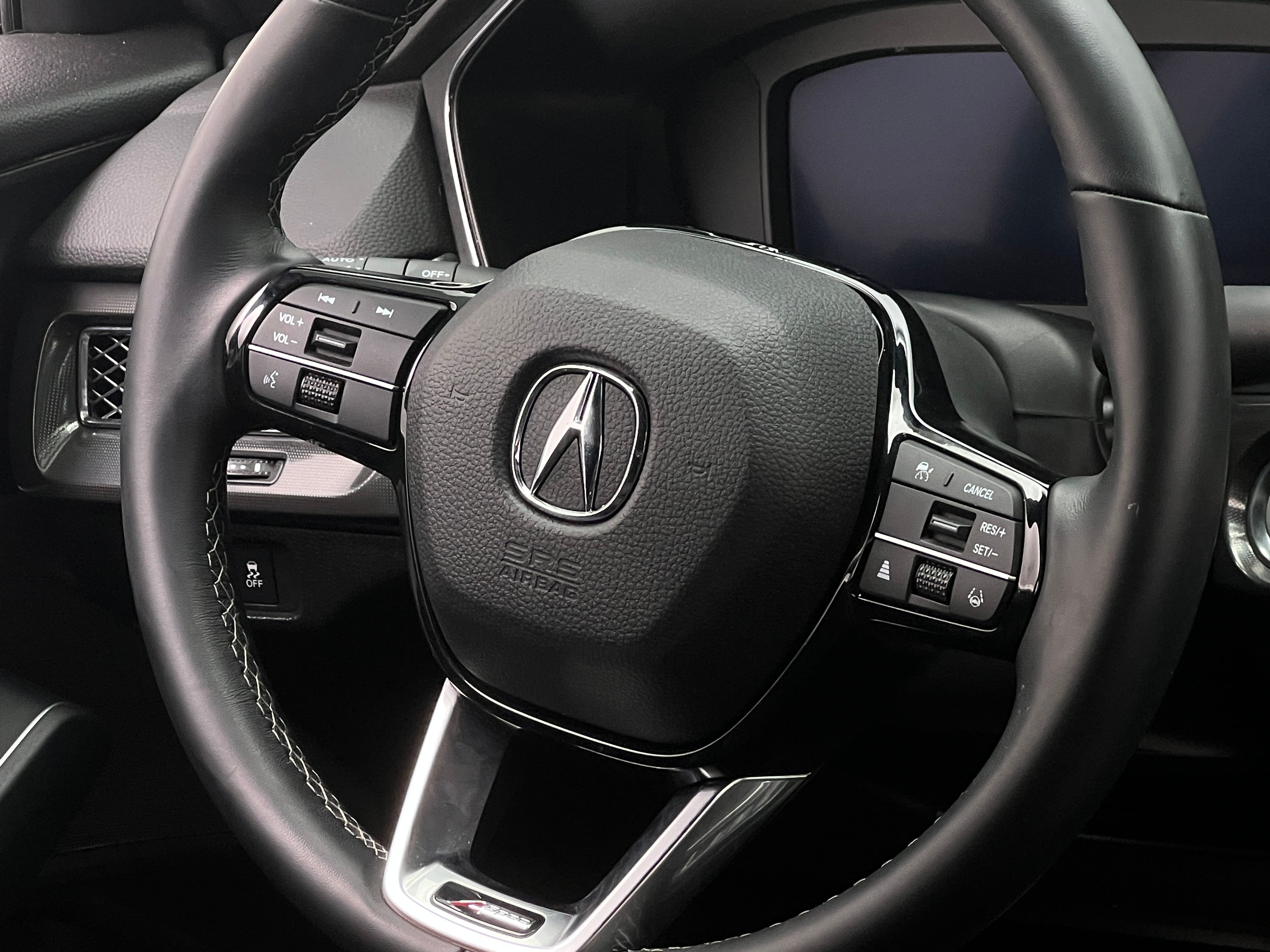 2023 Acura Integra A-Spec w/Tech 5