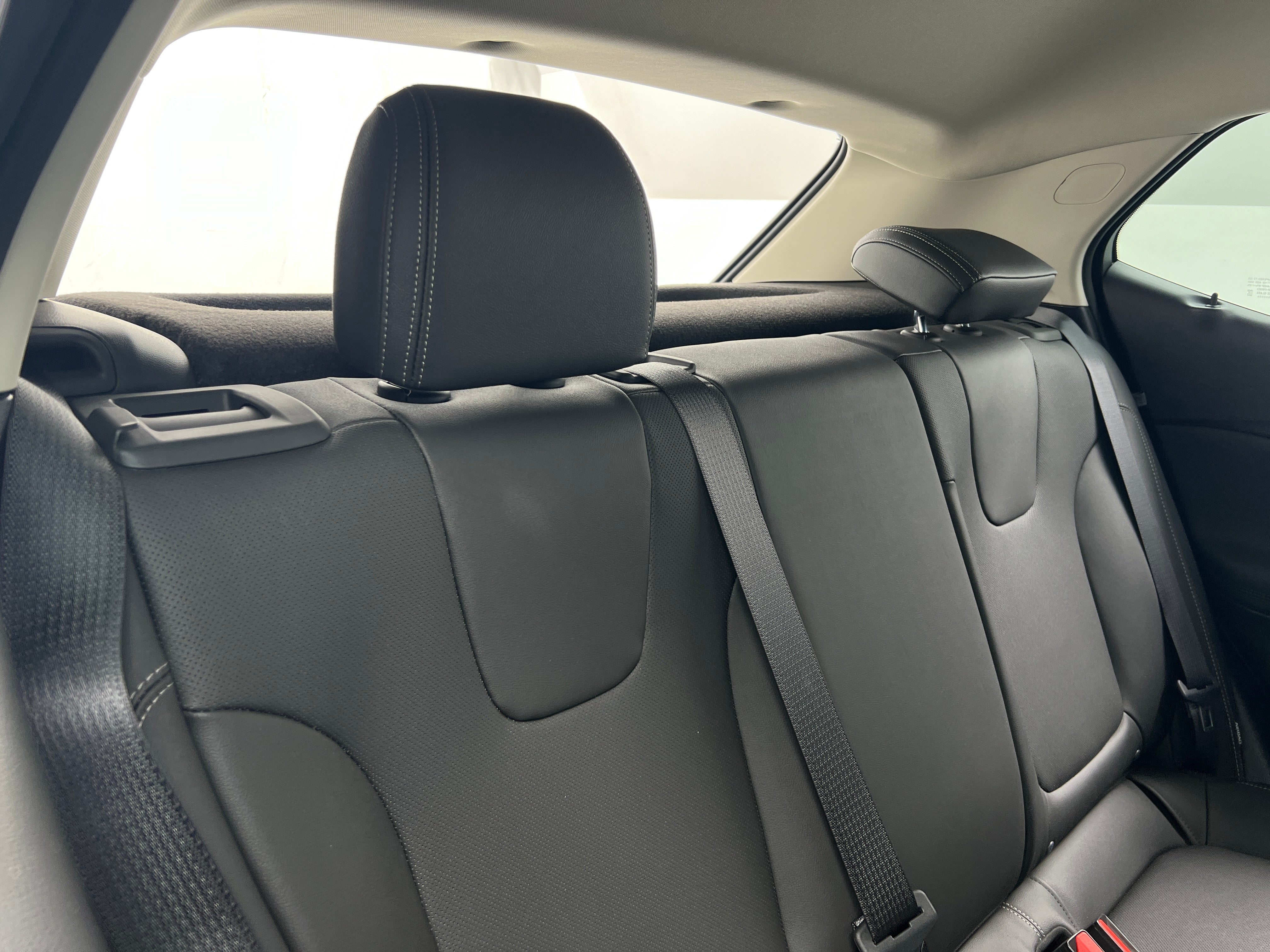 2024 Buick Encore GX Sport Touring 5