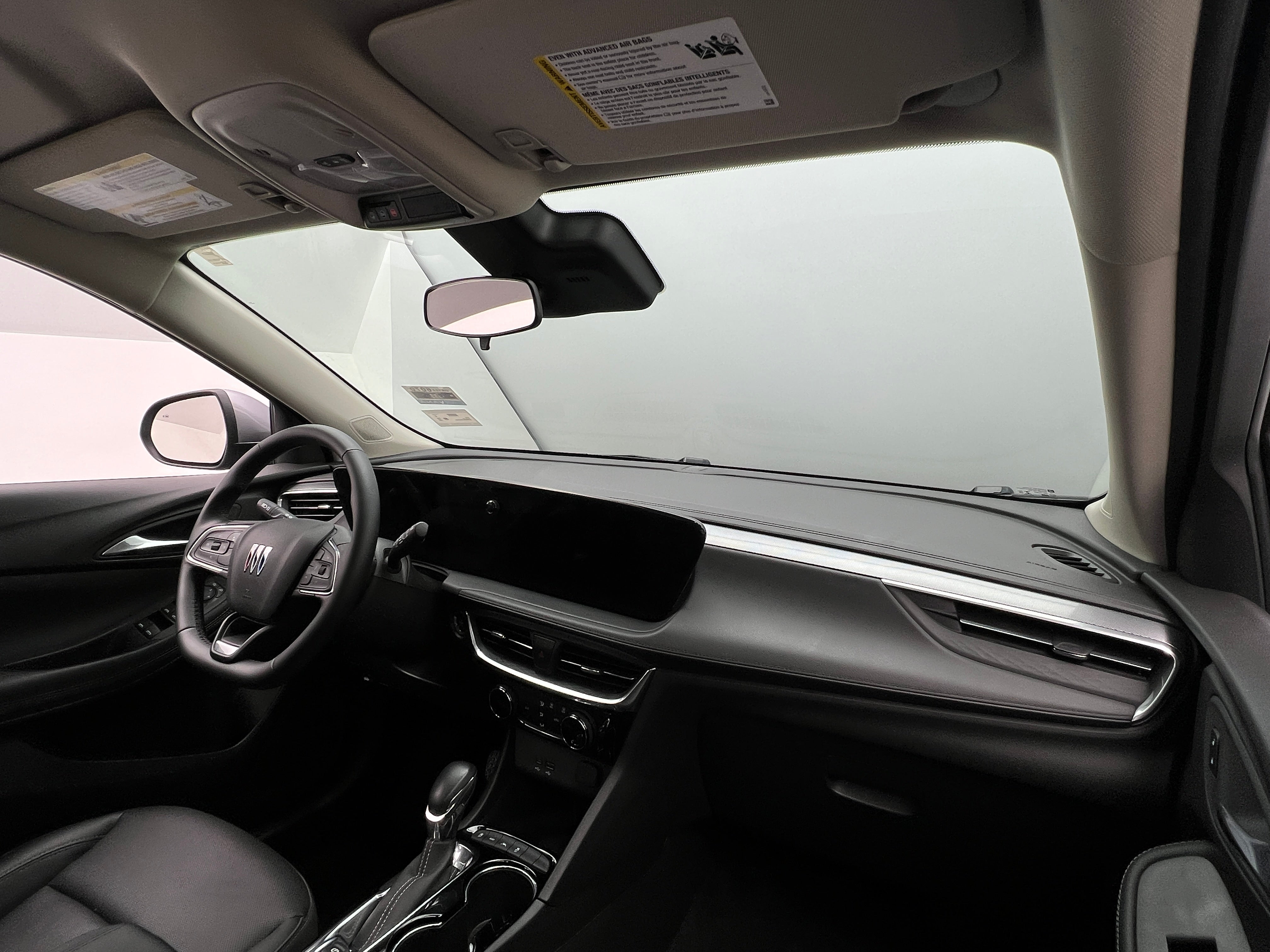 2024 Buick Encore GX Sport Touring 2