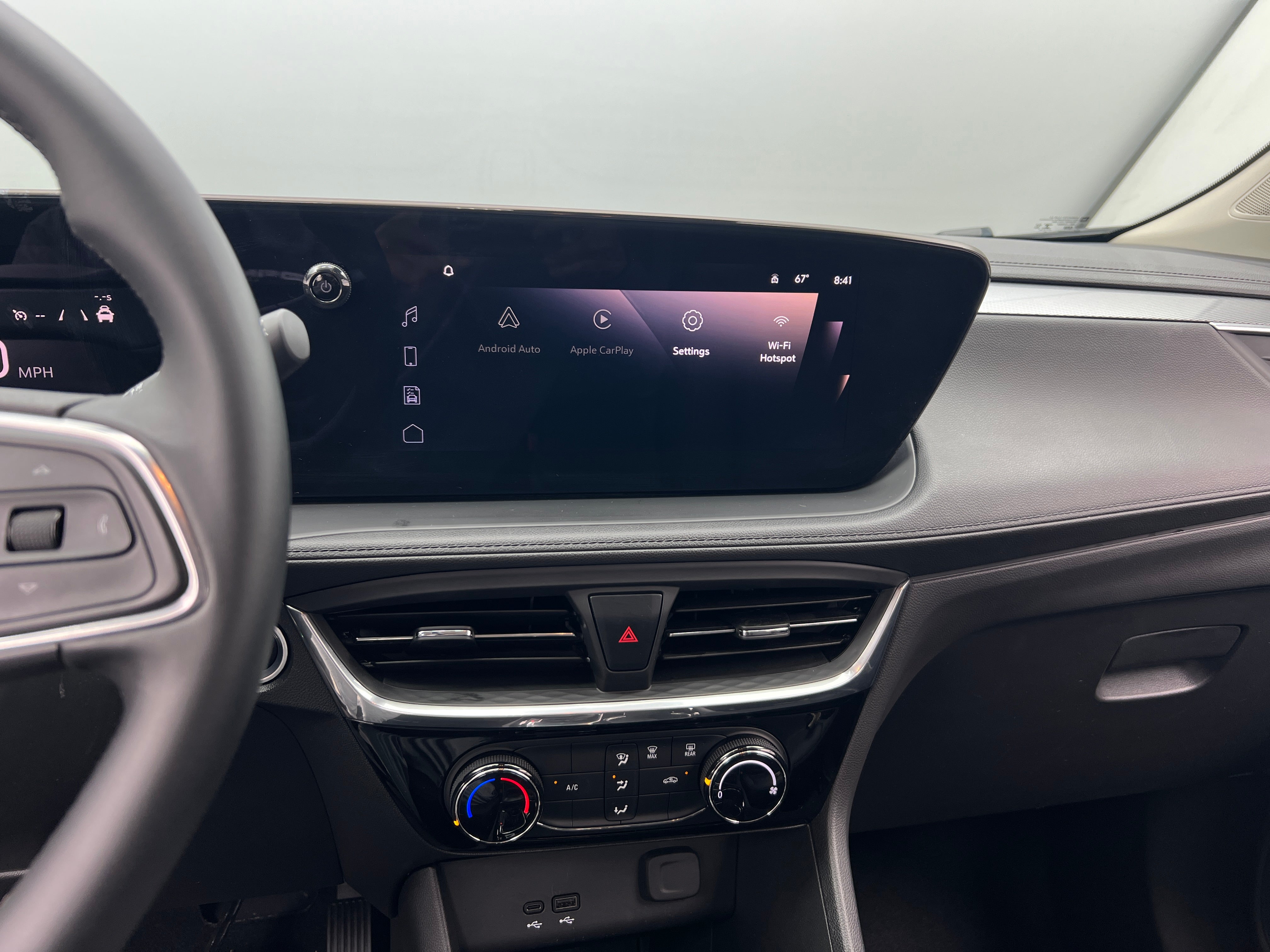 2024 Buick Encore GX Sport Touring 3