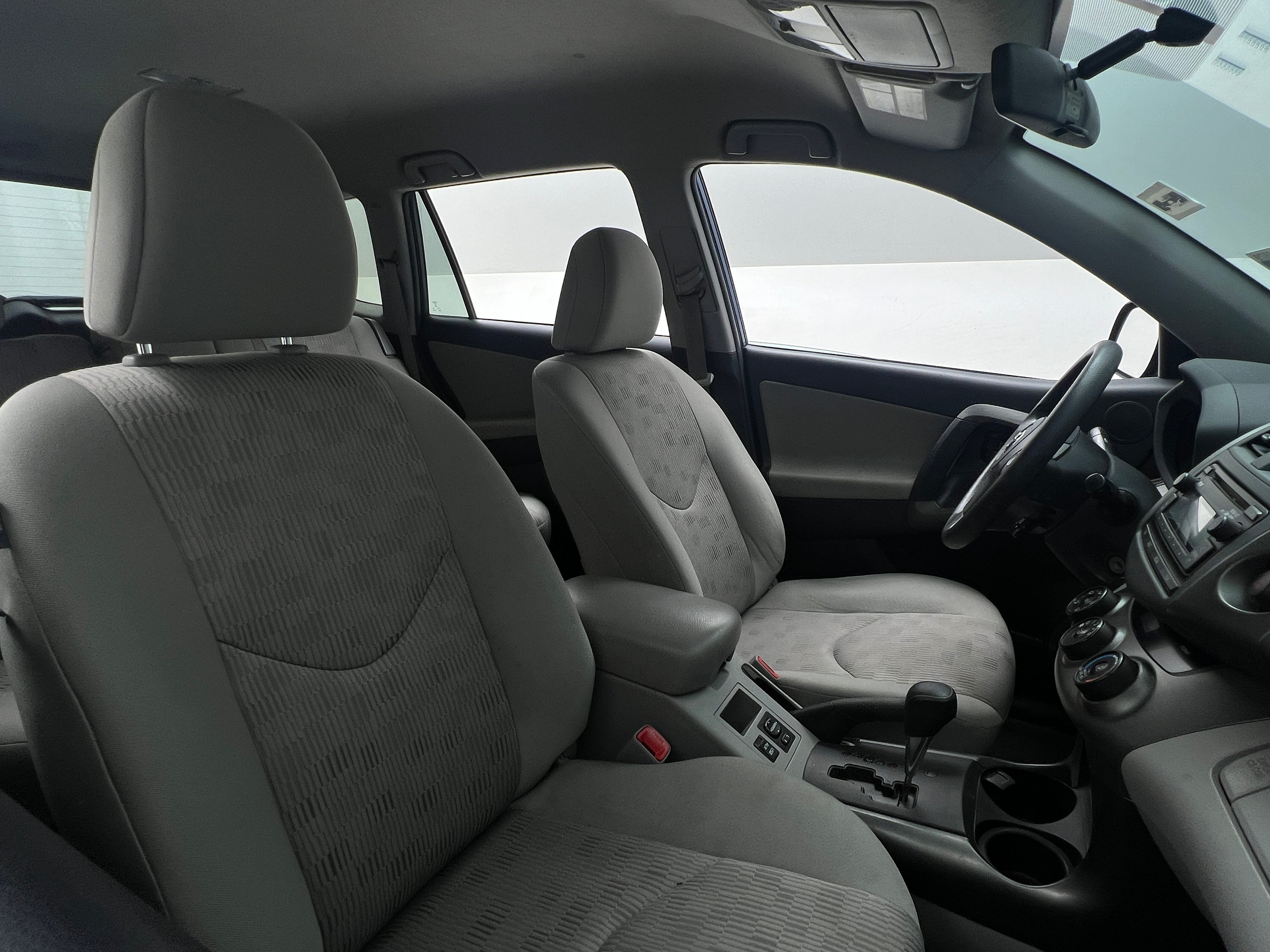 2012 Toyota RAV4 Base 2