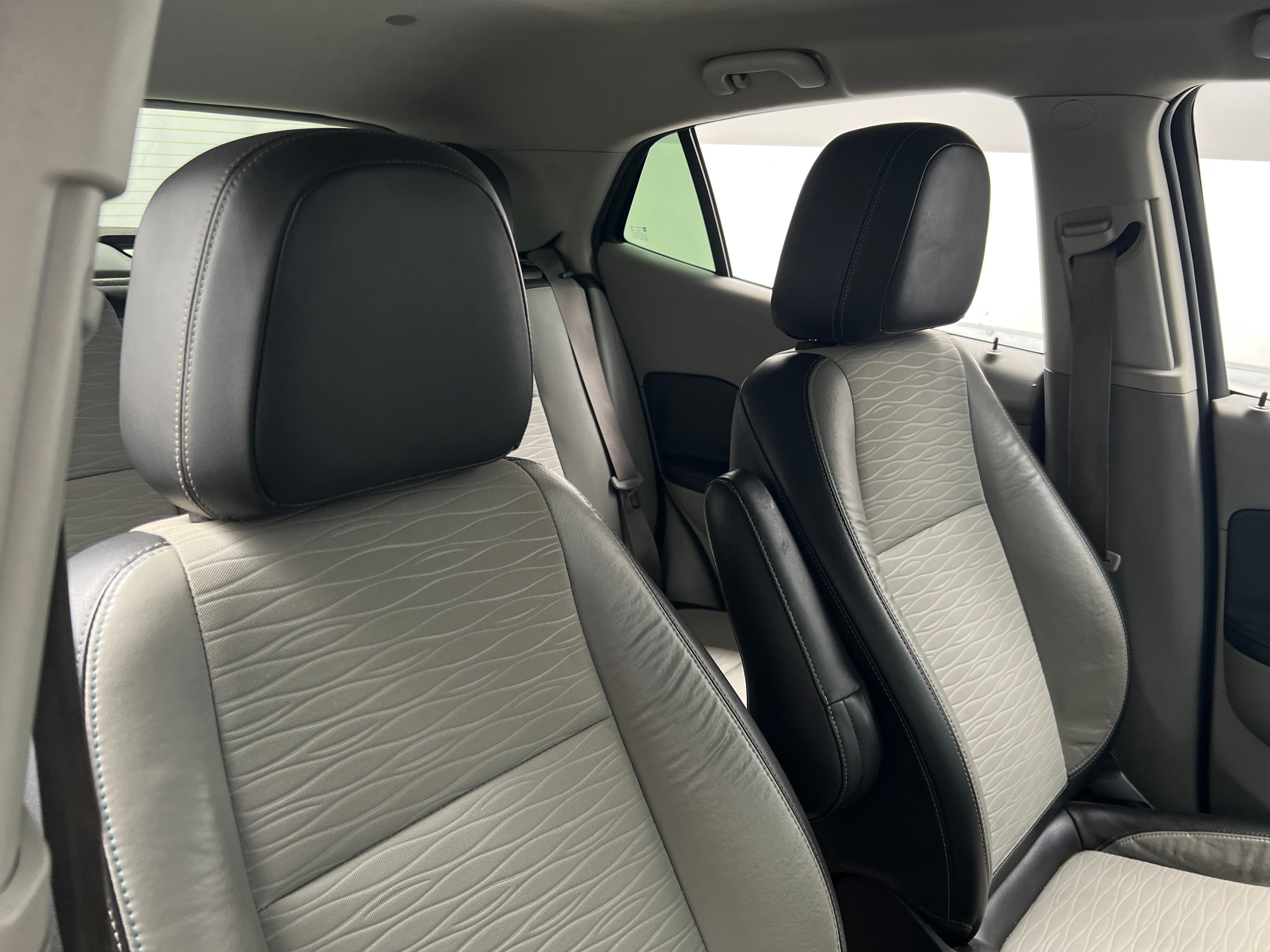 2016 Buick Encore Base 2