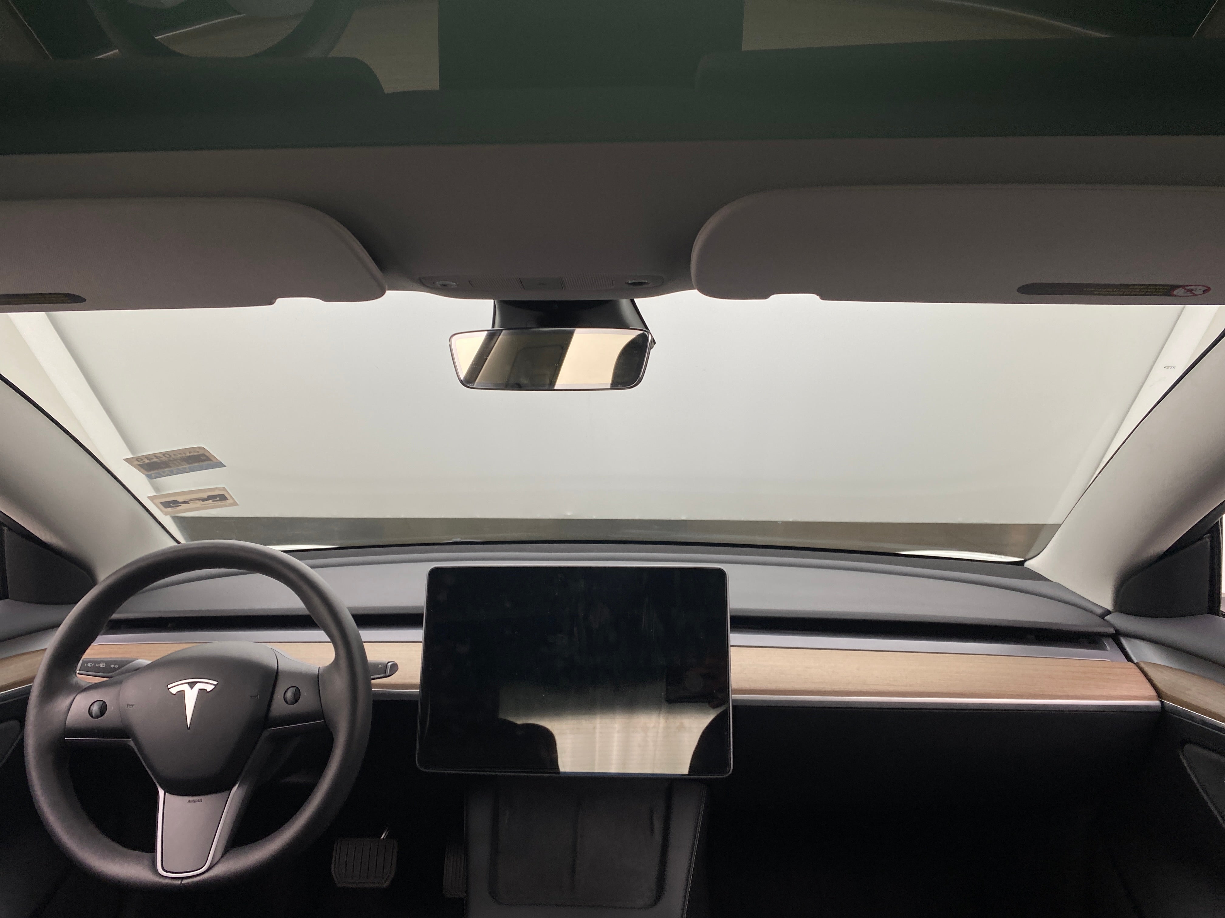 2023 Tesla Model 3 Standard Range 3