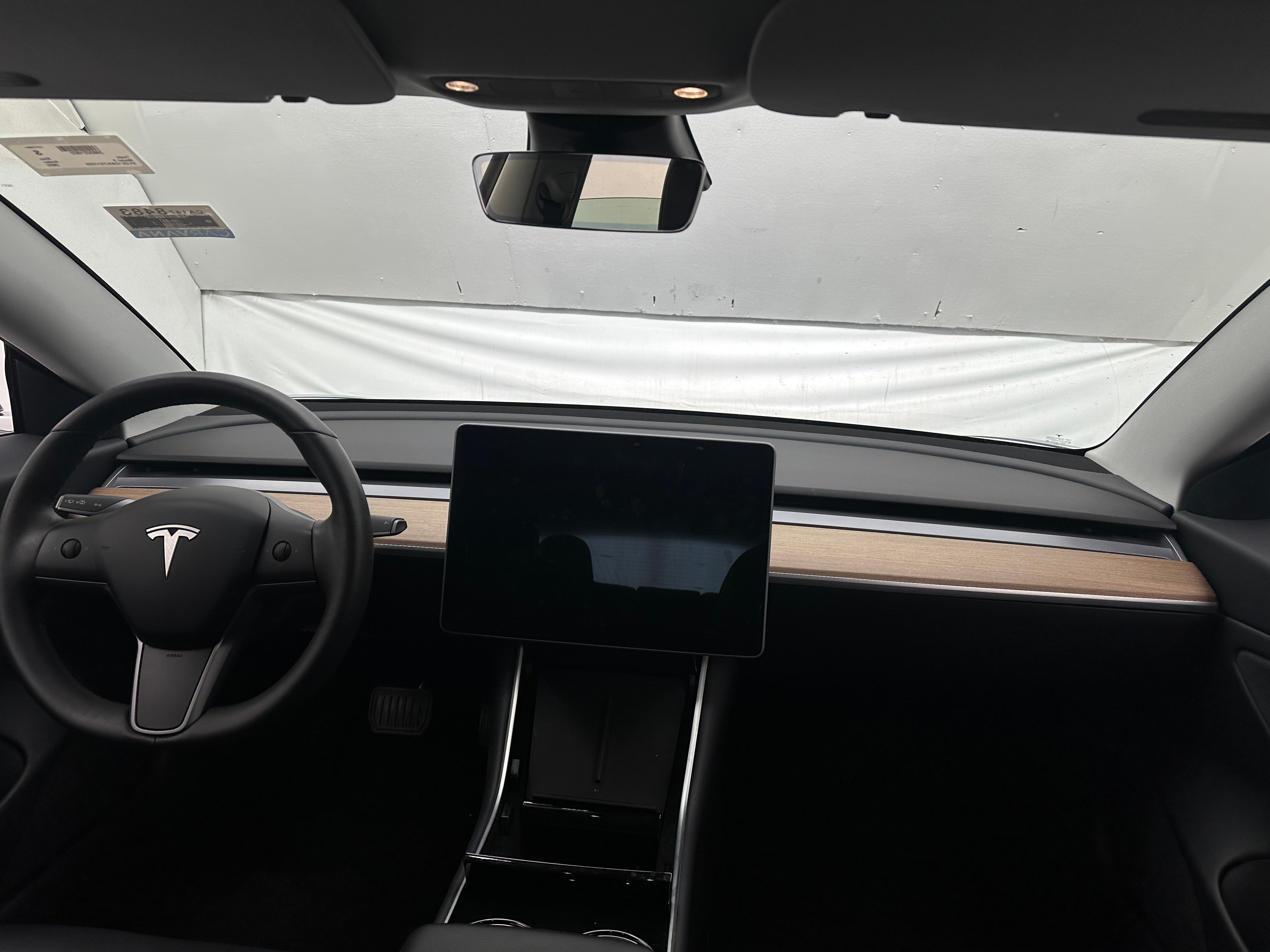 2020 Tesla Model 3 Long Range 3