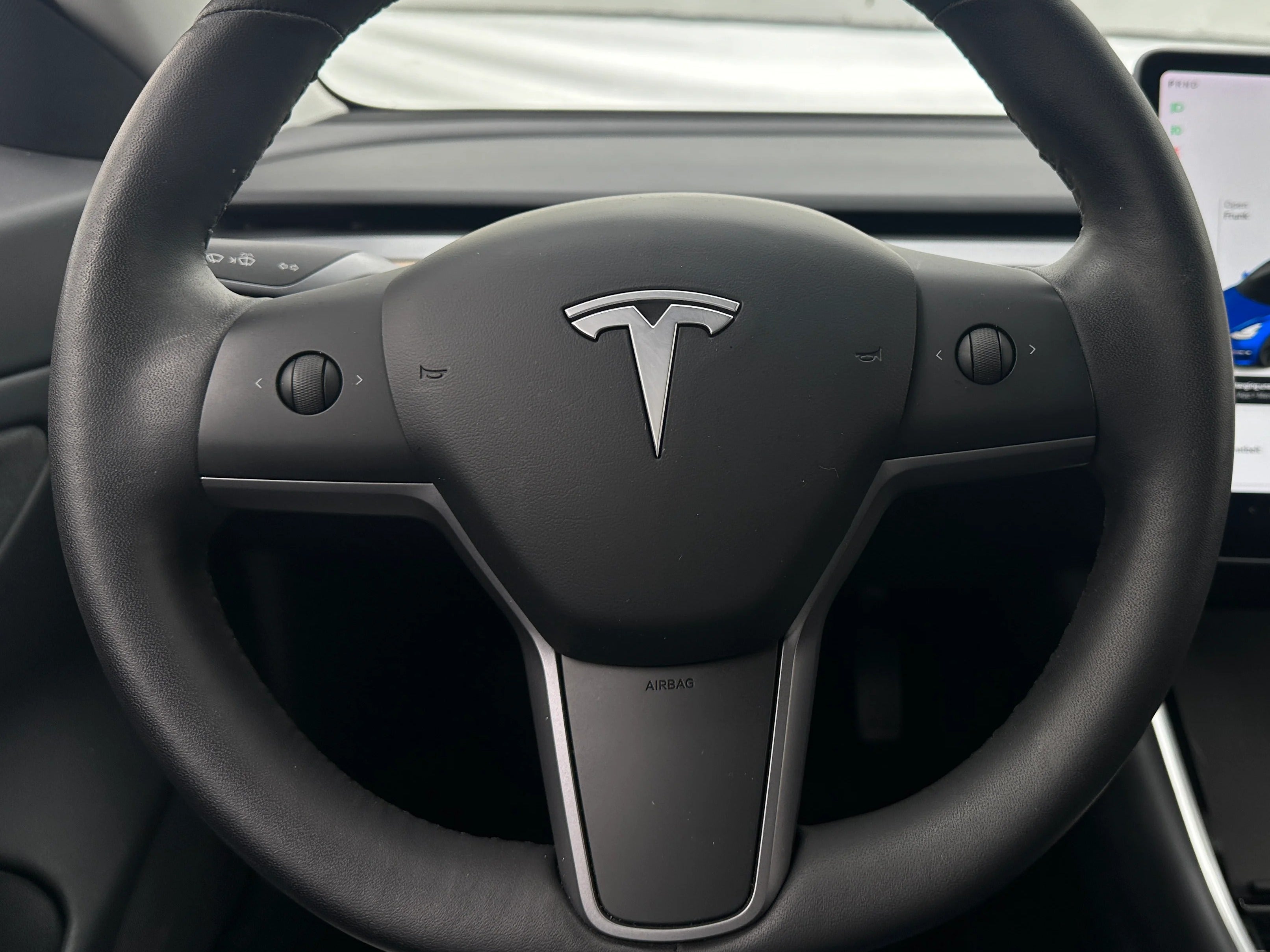 2020 Tesla Model 3 Long Range 4