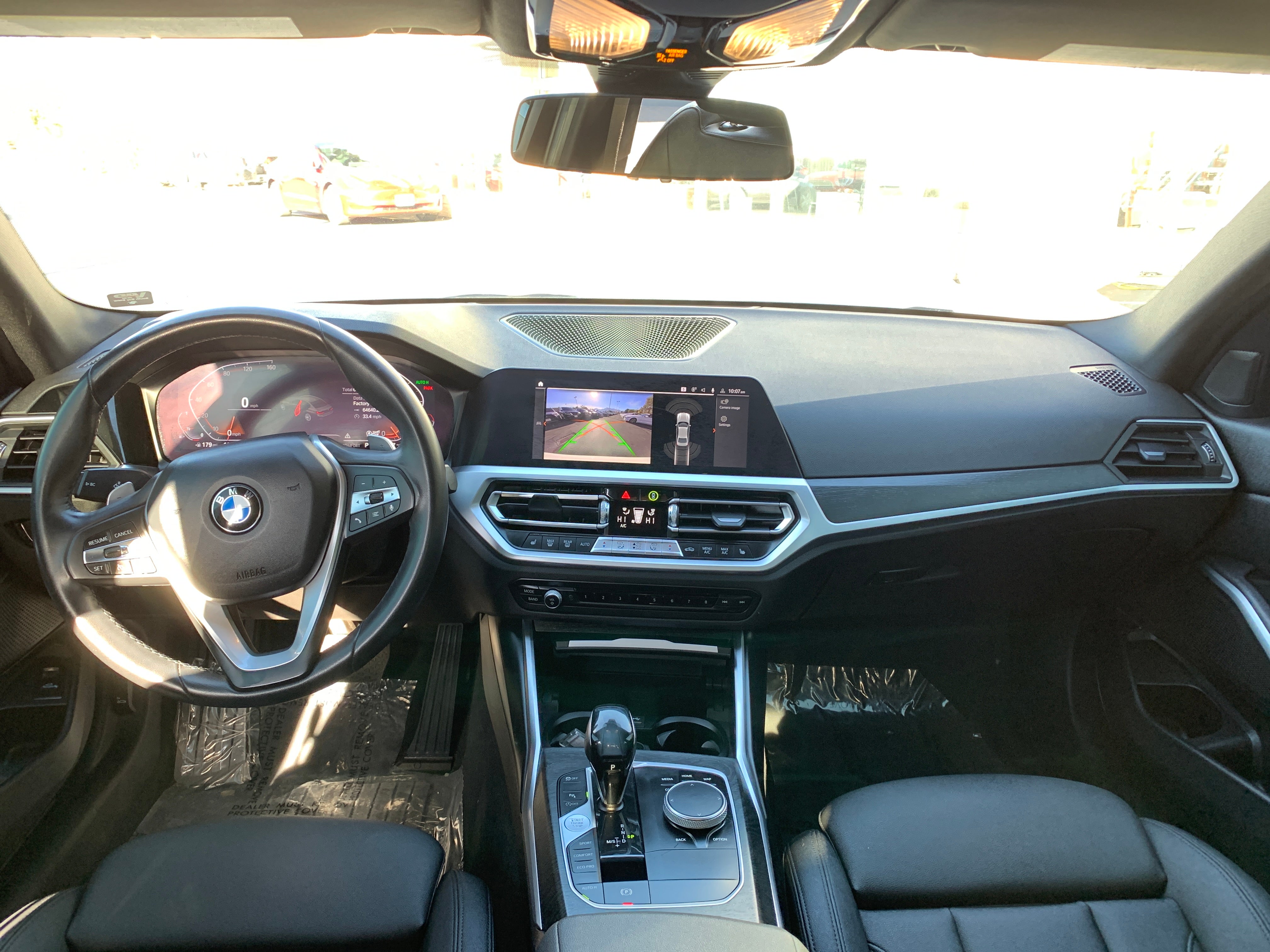 2020 BMW 3 Series 330i 3