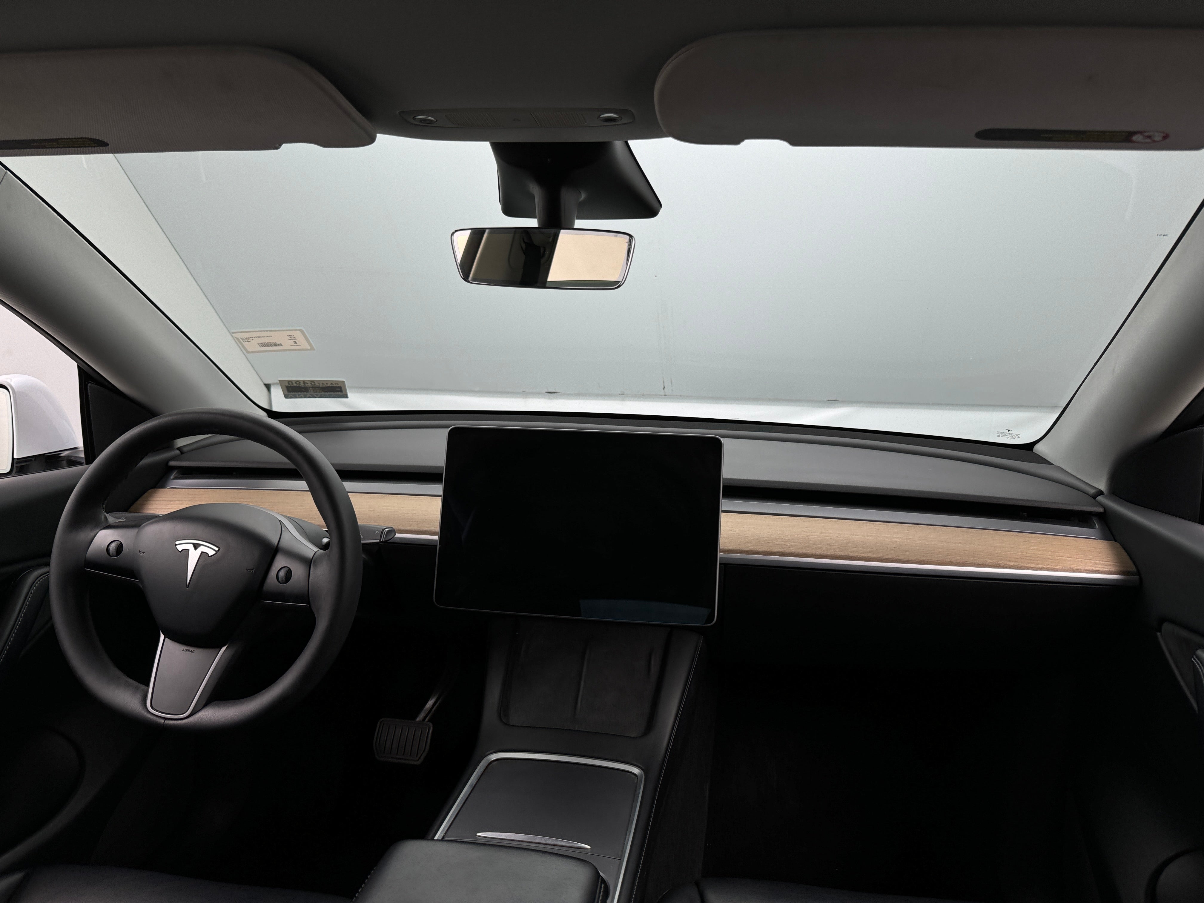 2021 Tesla Model Y Long Range 3