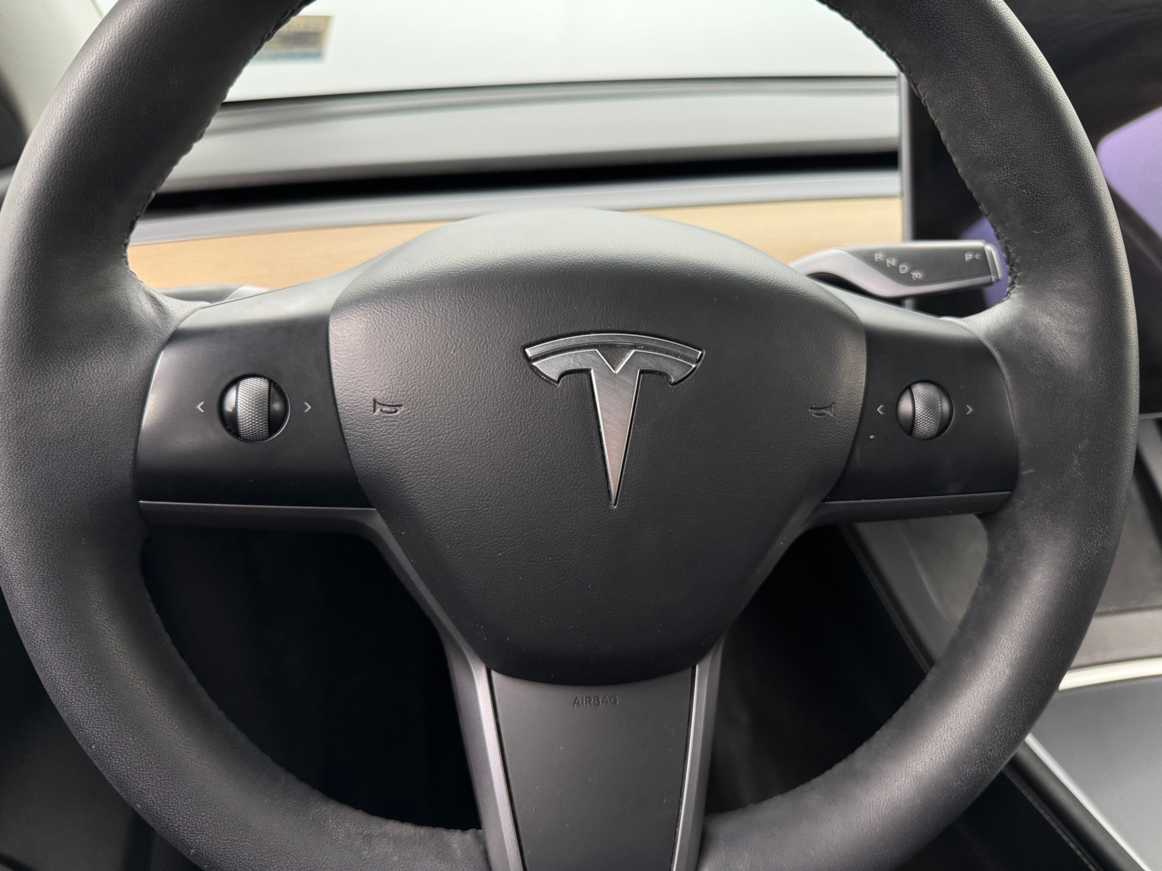 2021 Tesla Model Y Long Range 5