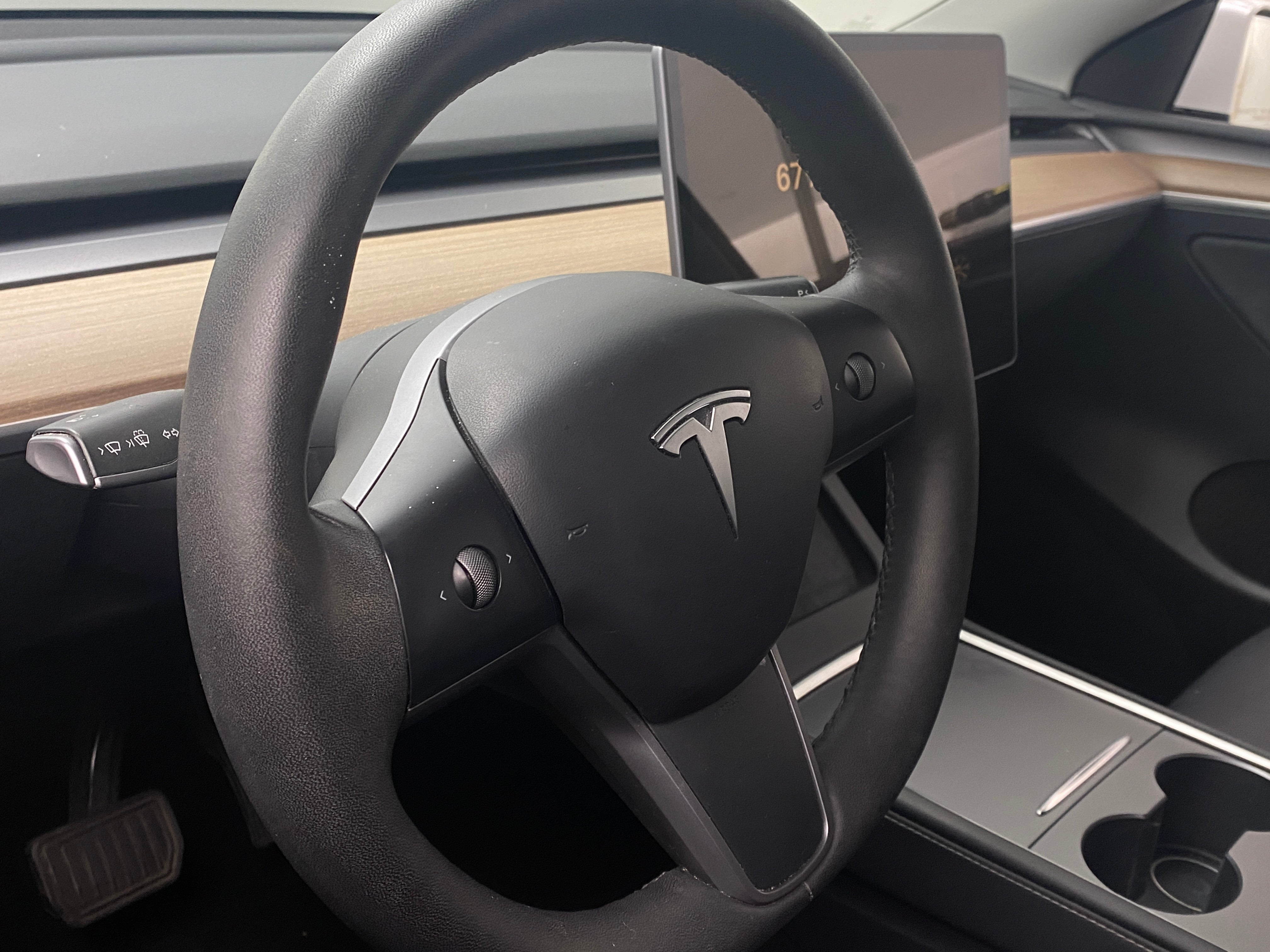 2023 Tesla Model Y Long Range 5