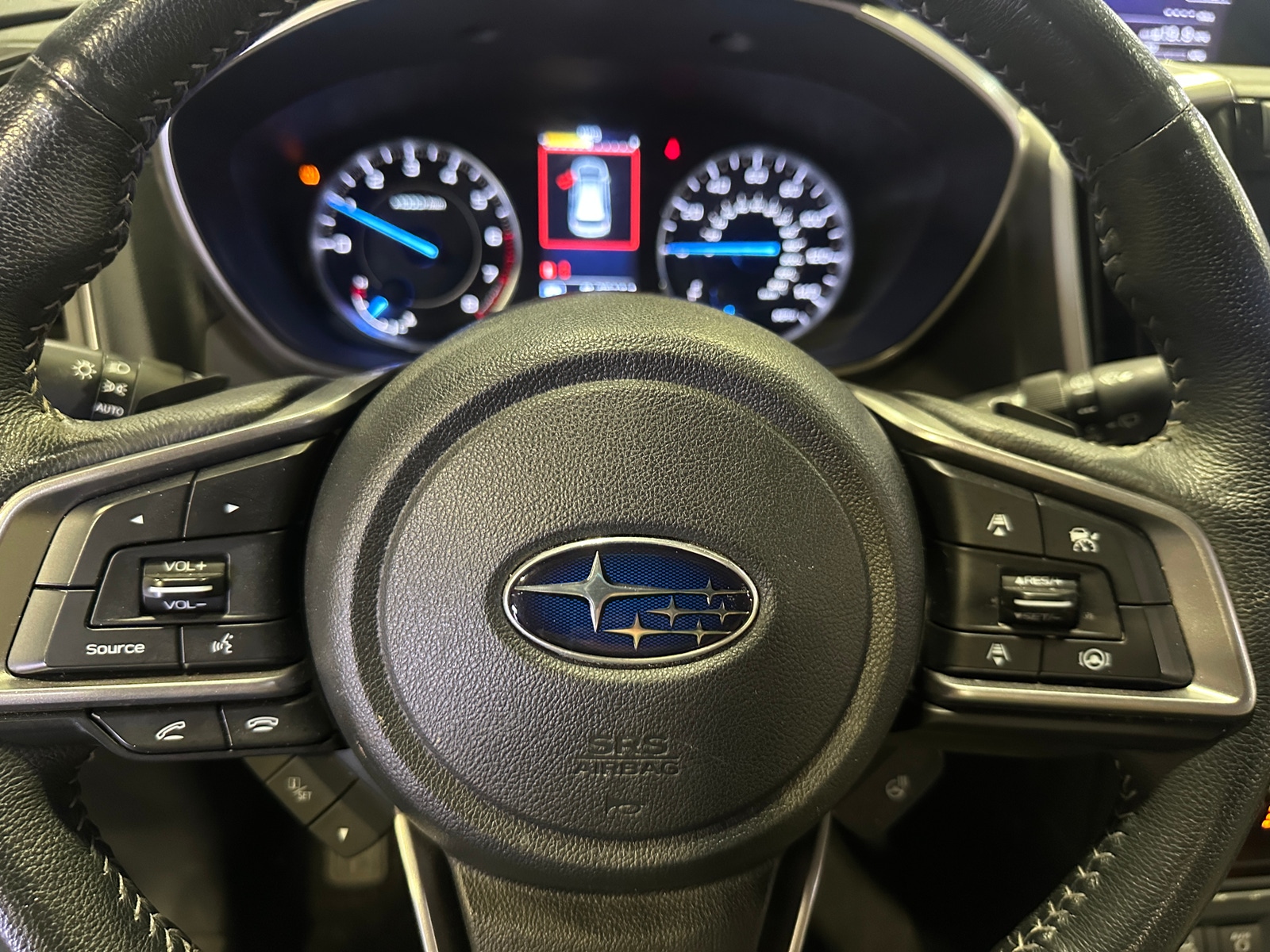 Thumbnail: 2022 Subaru Ascent - 4