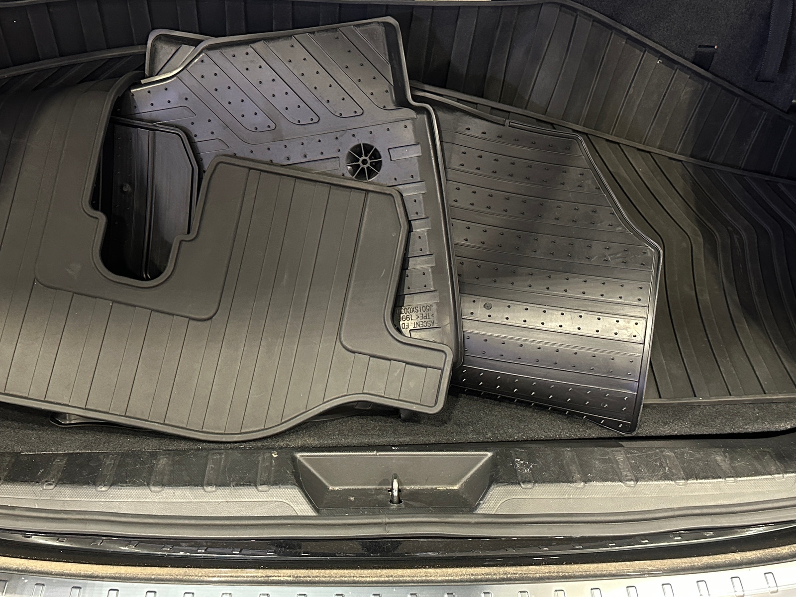 Thumbnail: 2022 Subaru Ascent - 6