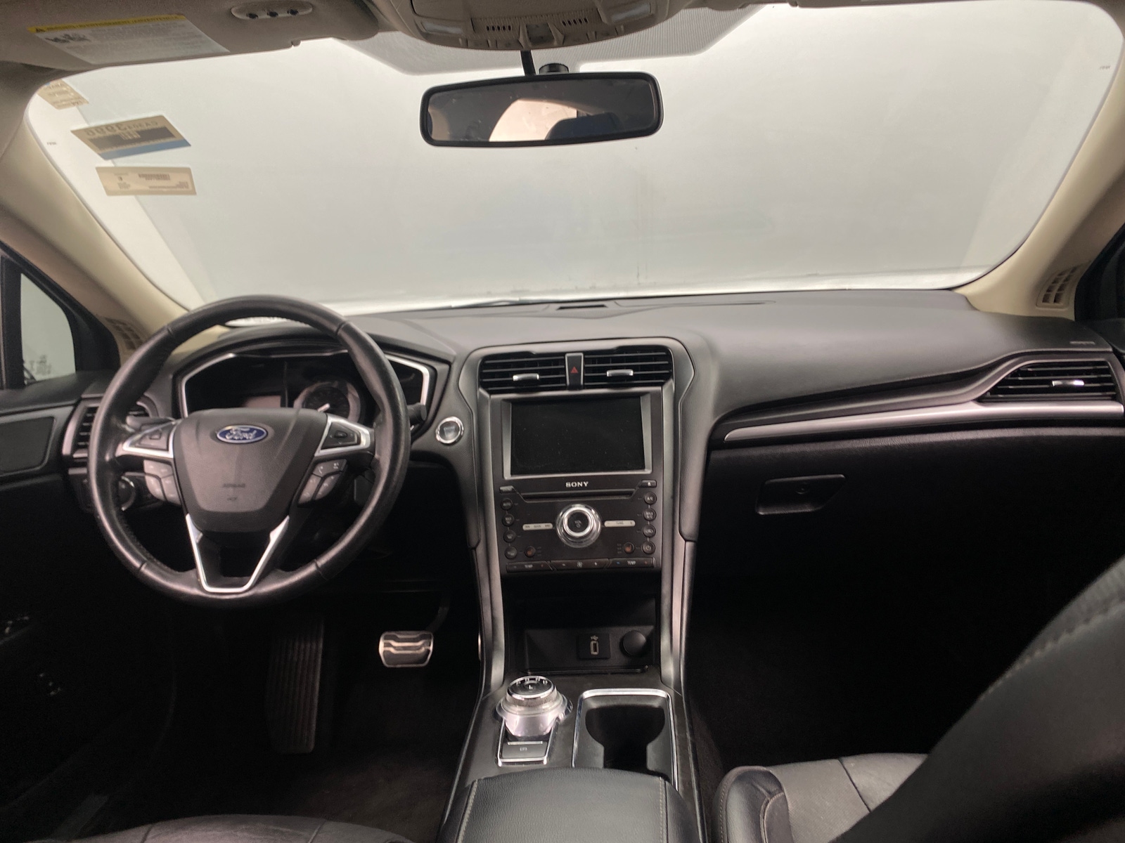 Thumbnail: 2018 Ford Fusion - 2
