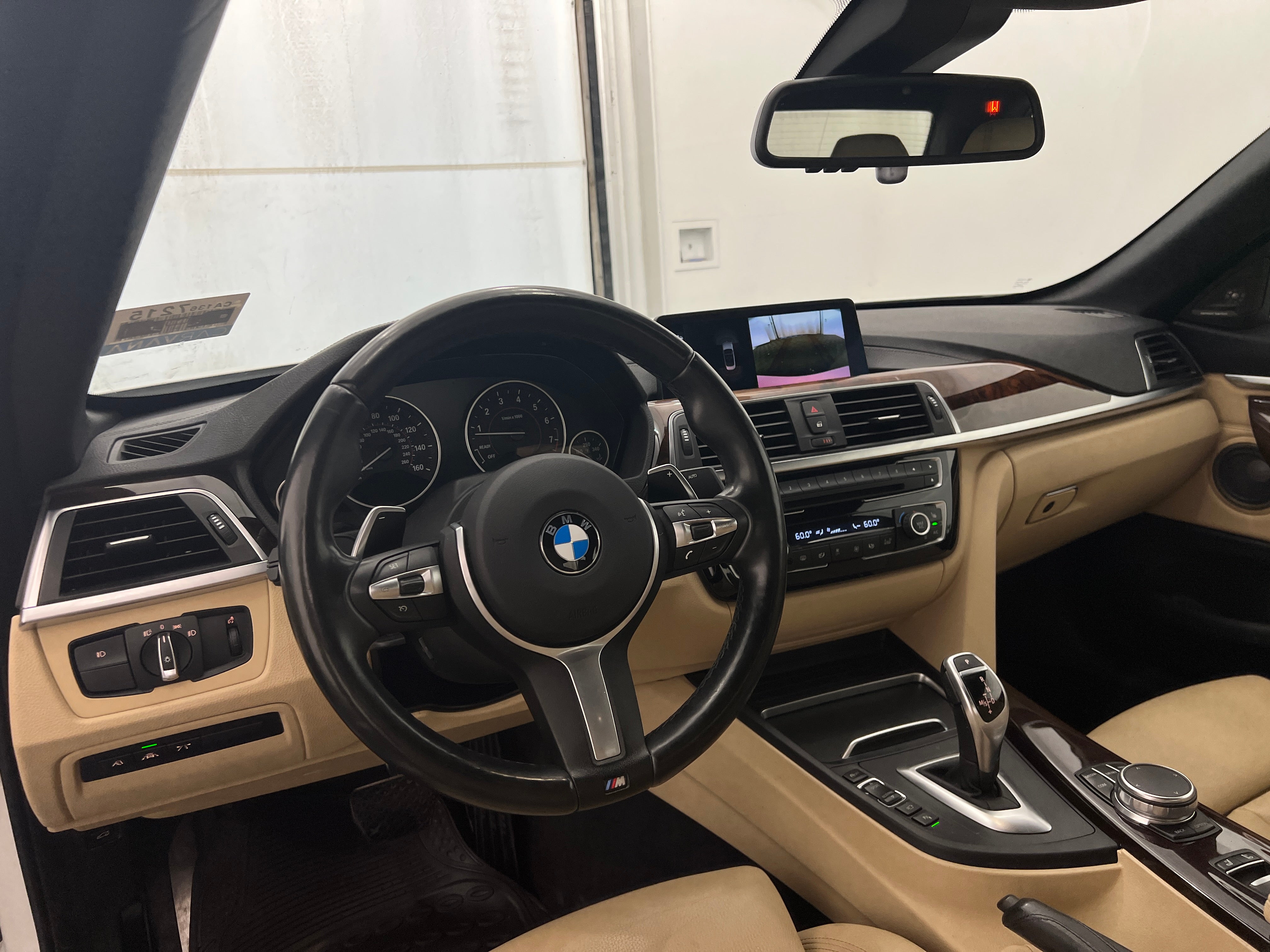 2018 BMW 4 Series 430i xDrive 3