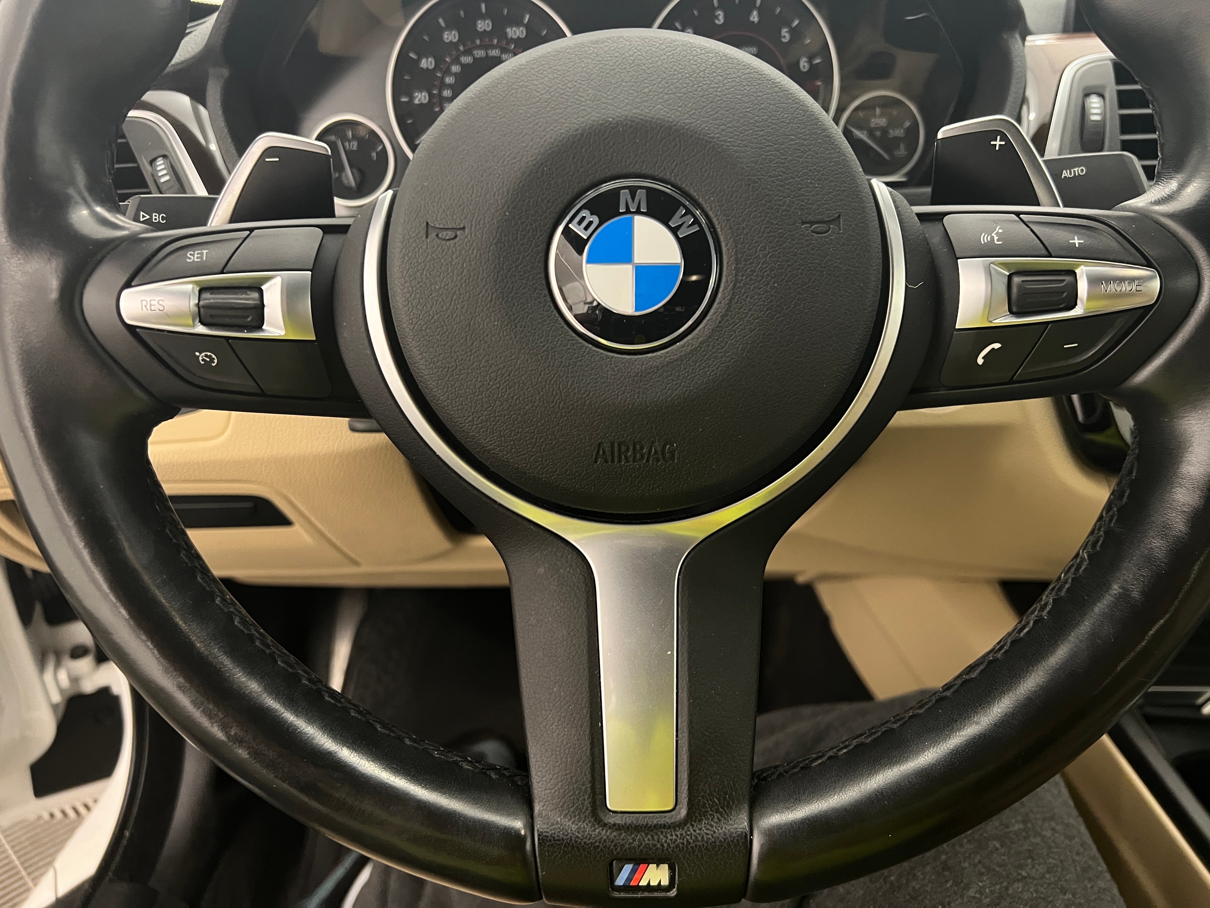 2018 BMW 4 Series 430i xDrive 5