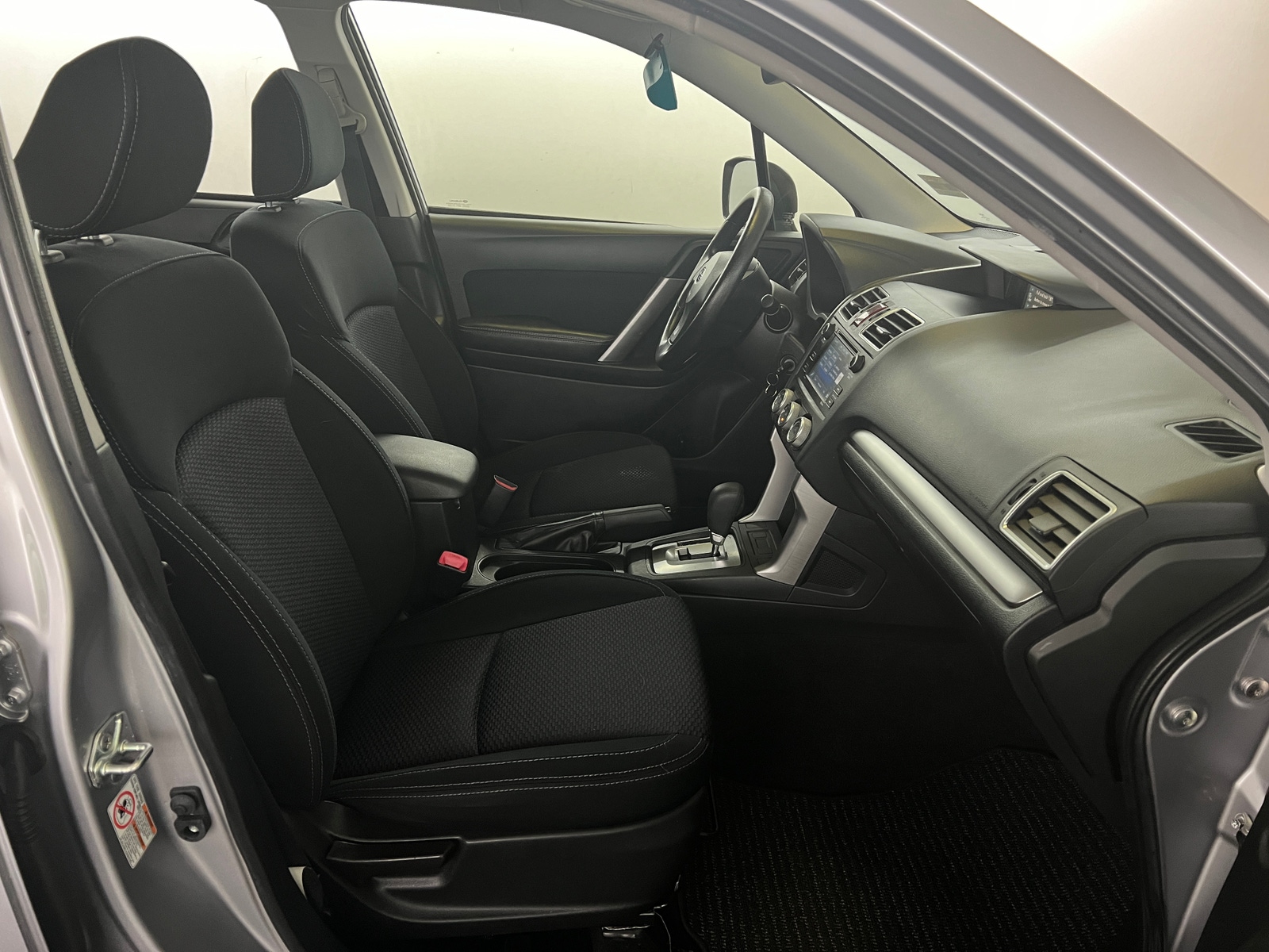 Thumbnail: 2016 Subaru Forester - 2