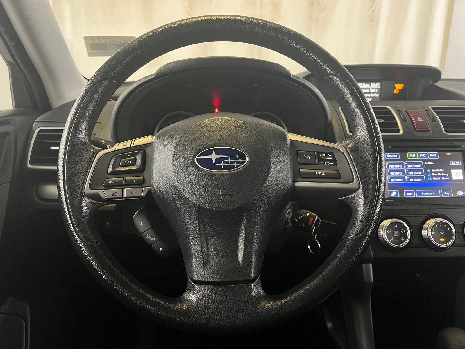 Thumbnail: 2016 Subaru Forester - 5