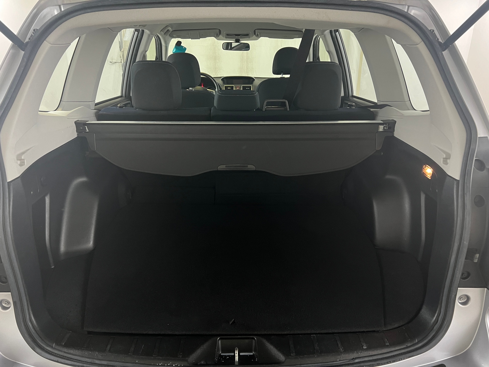 Thumbnail: 2016 Subaru Forester - 7