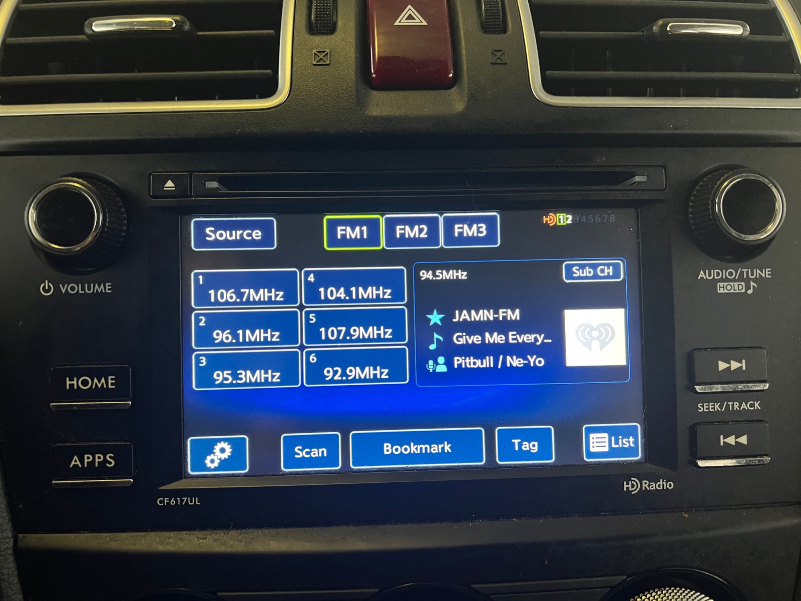 Thumbnail: 2016 Subaru Forester - 4