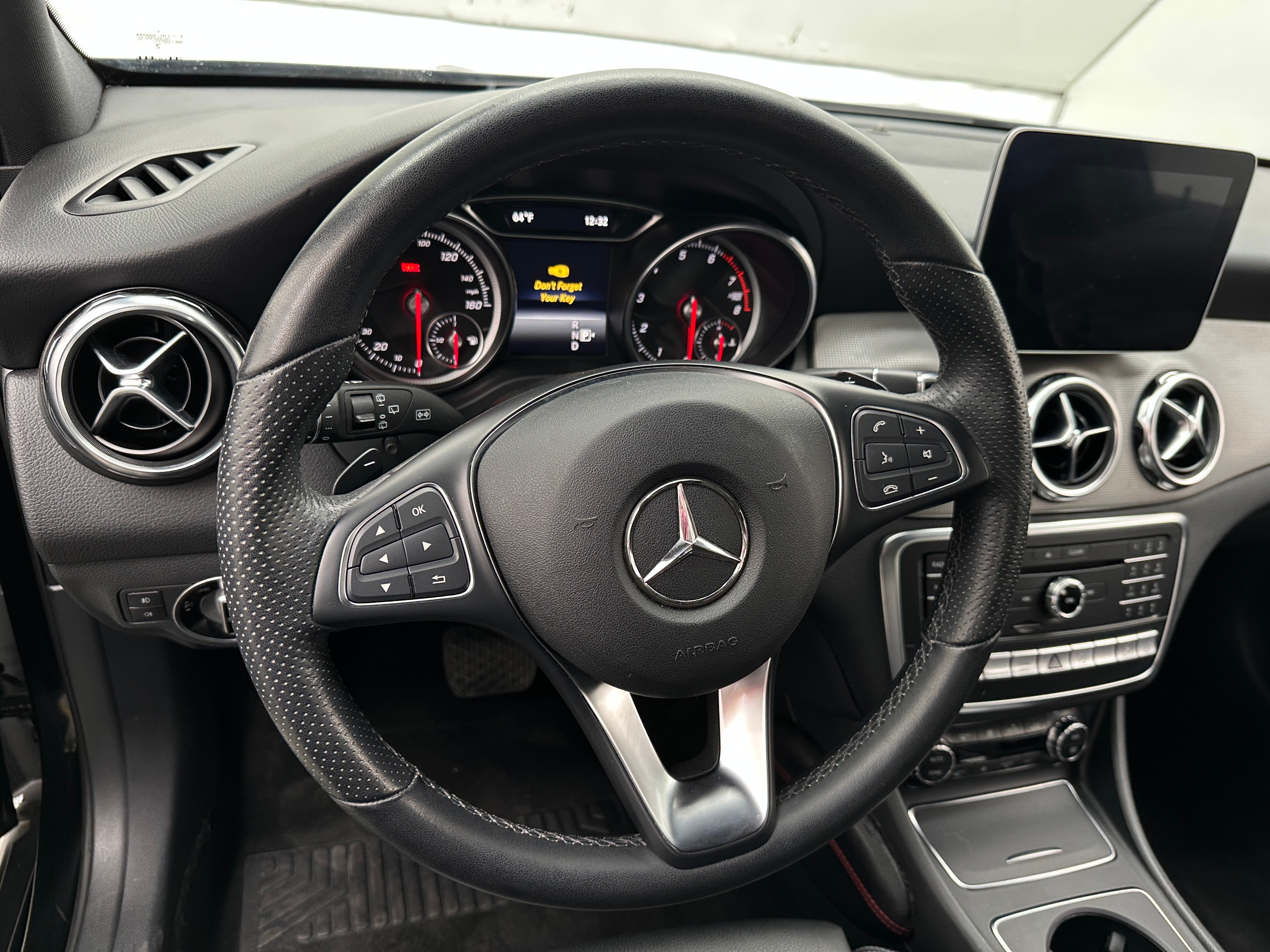 2020 Mercedes-Benz GLA 250 4MATIC 5