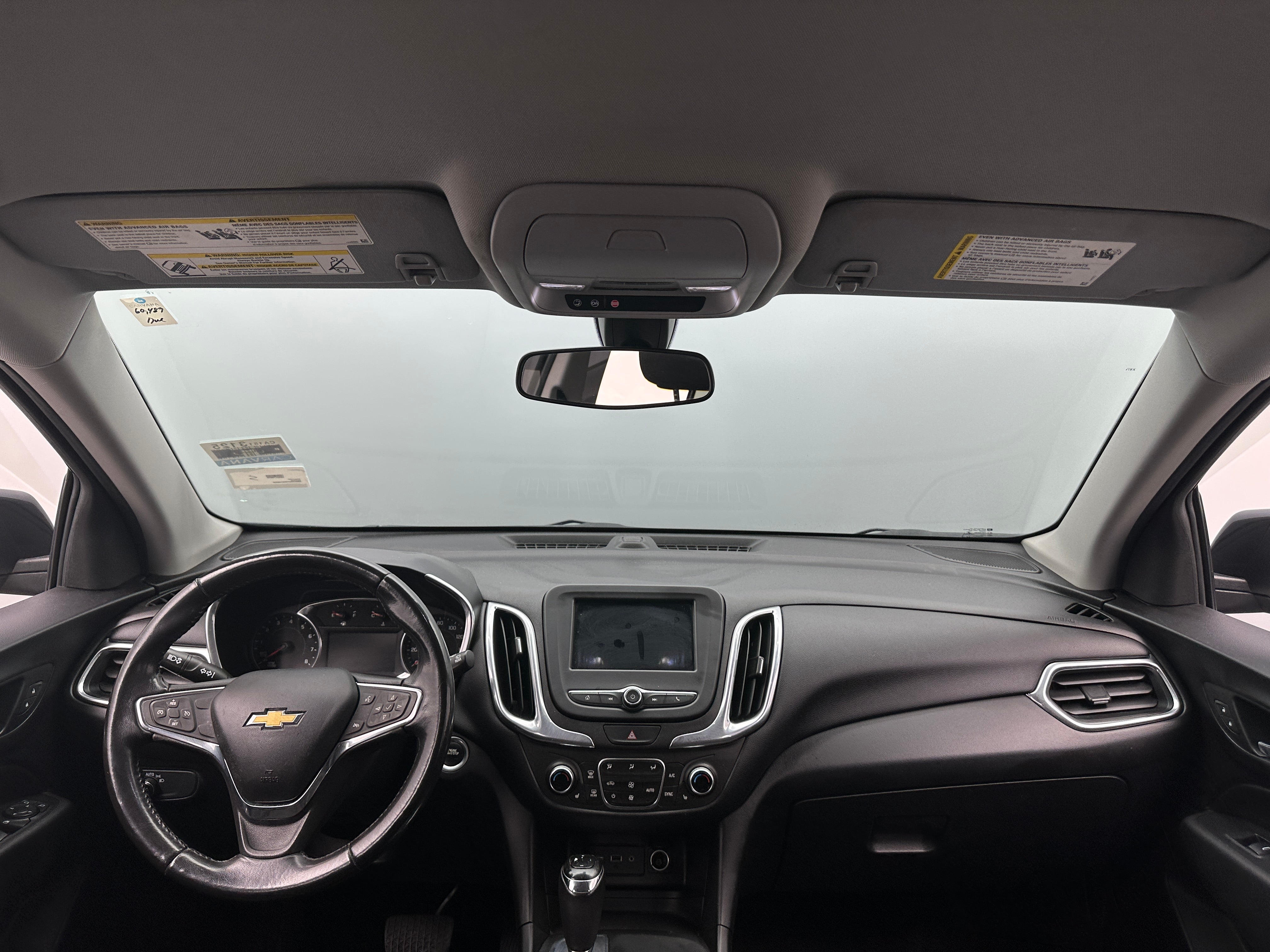 2019 Chevrolet Equinox LT 3