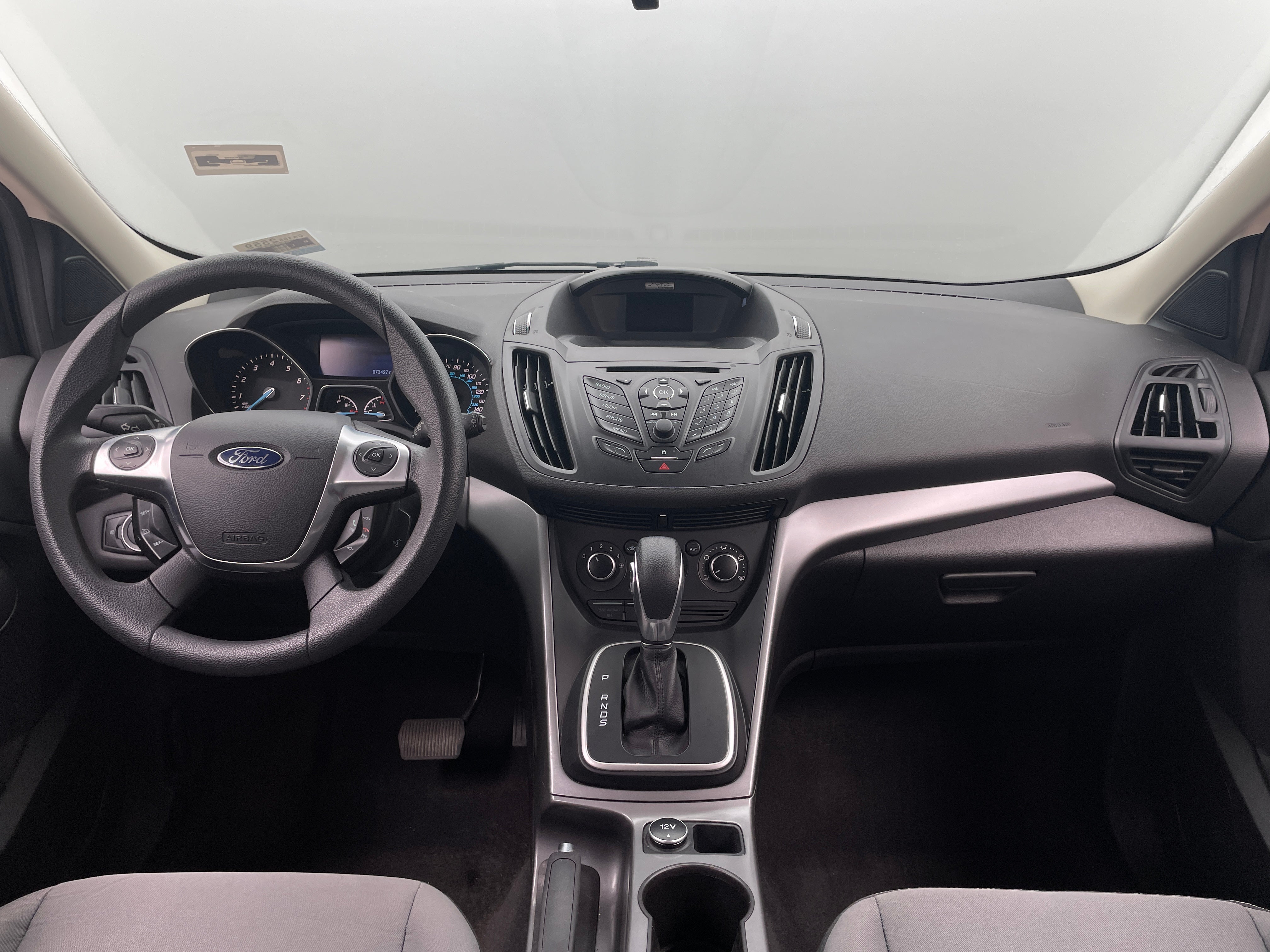 2013 Ford Escape SE 3