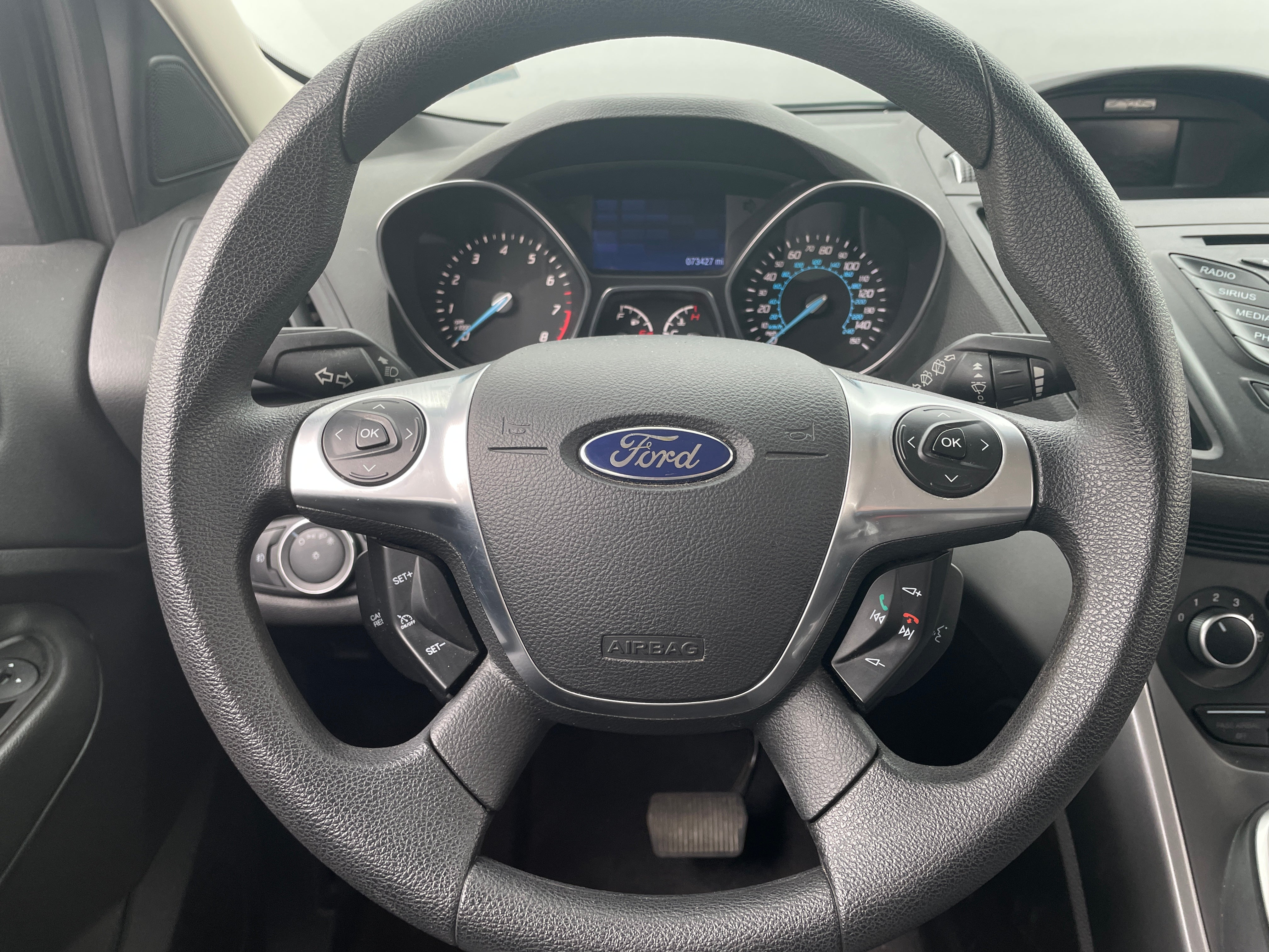 2013 Ford Escape SE 5