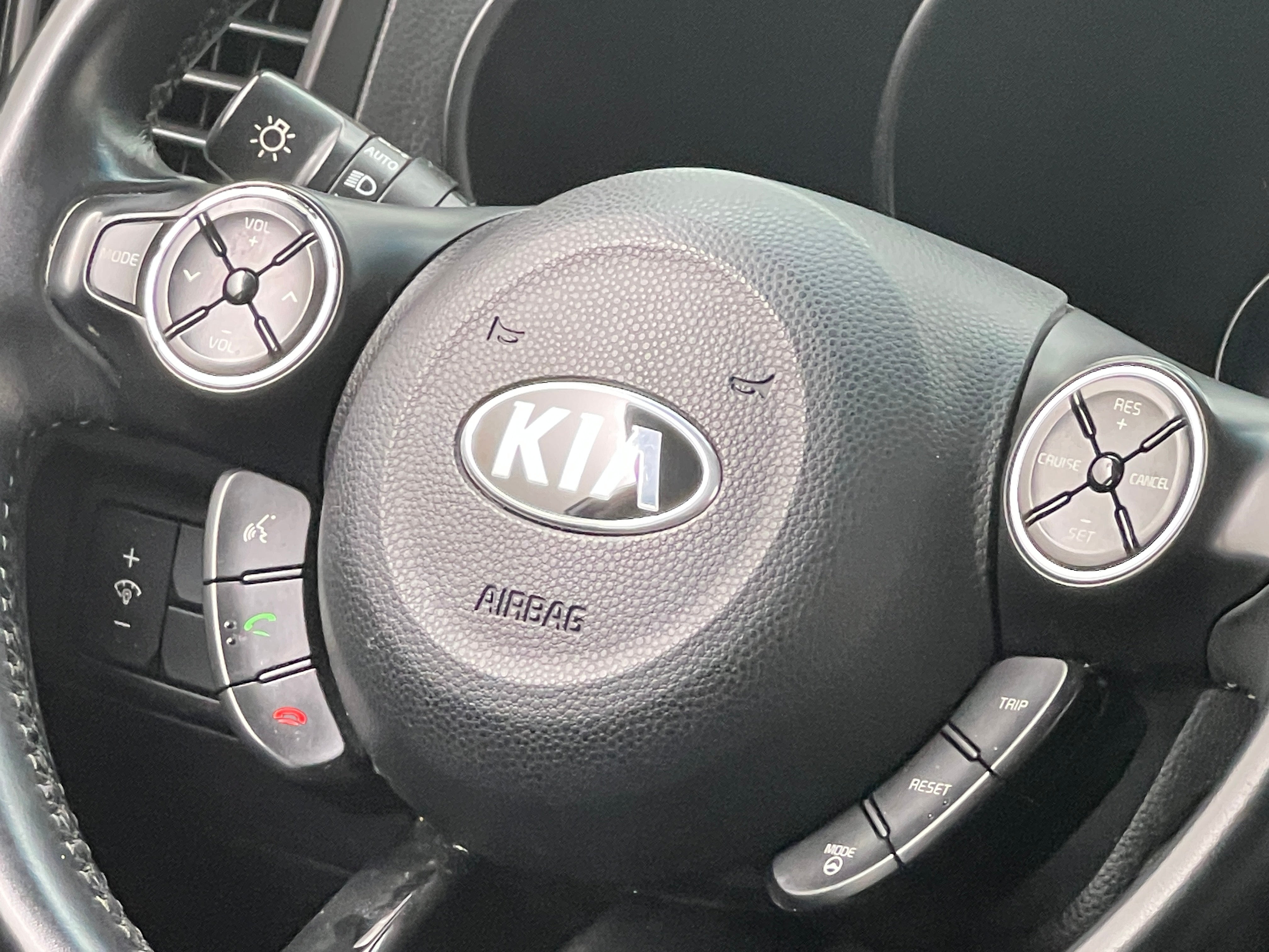 2016 Kia Soul Soul! 4