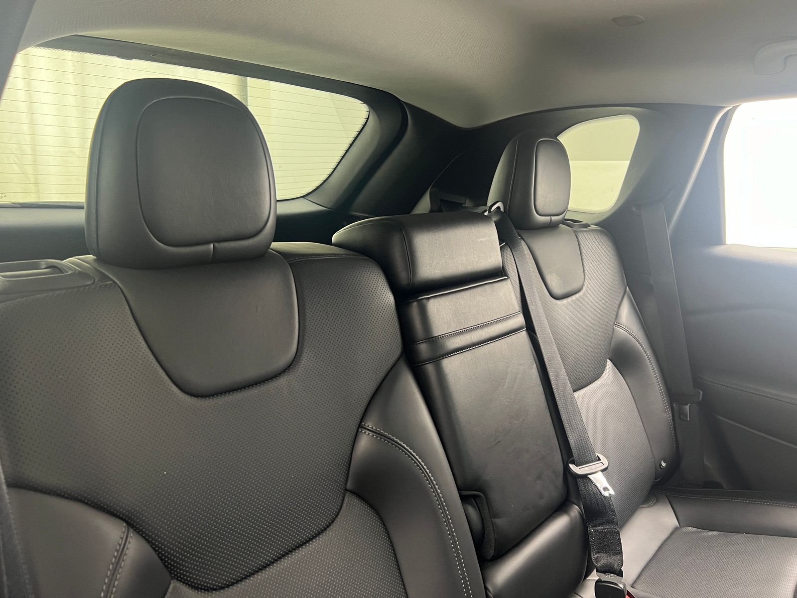 Thumbnail: 2019 Jeep Cherokee - 5