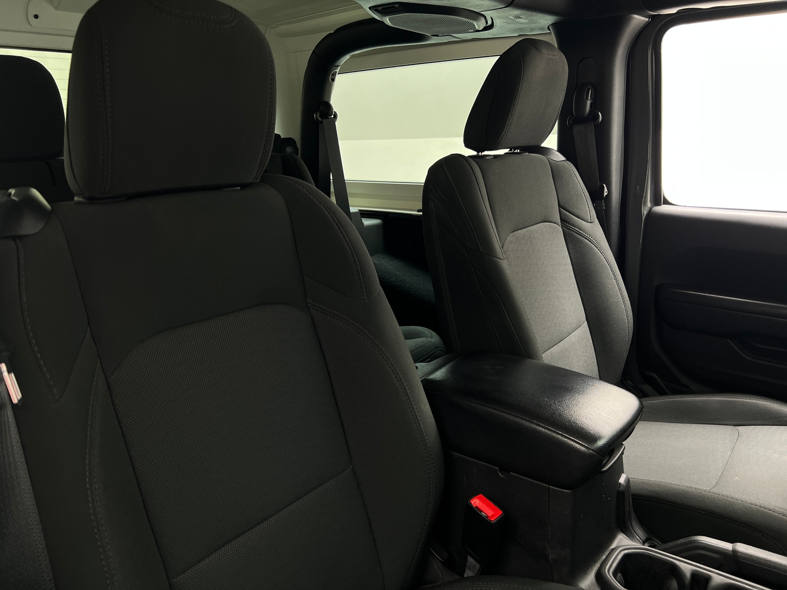 Thumbnail: 2019 Jeep Wrangler - 2