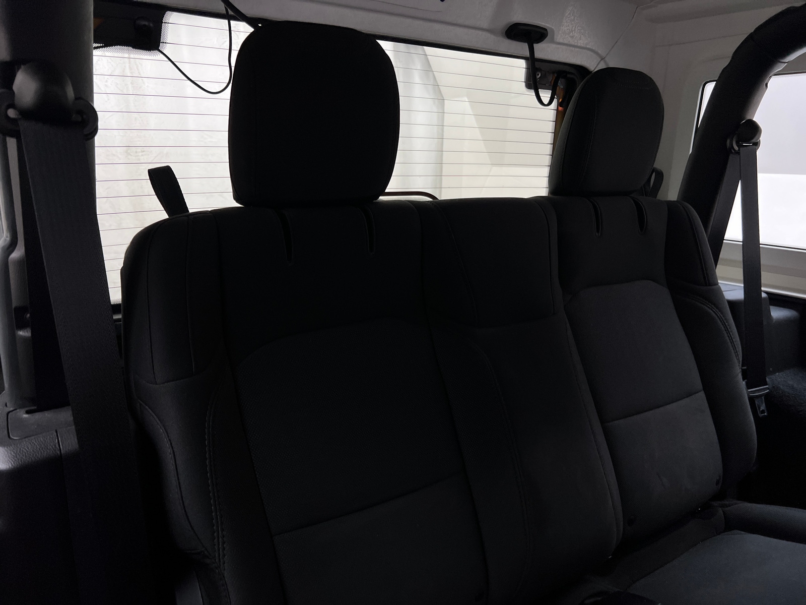 Thumbnail: 2019 Jeep Wrangler - 6
