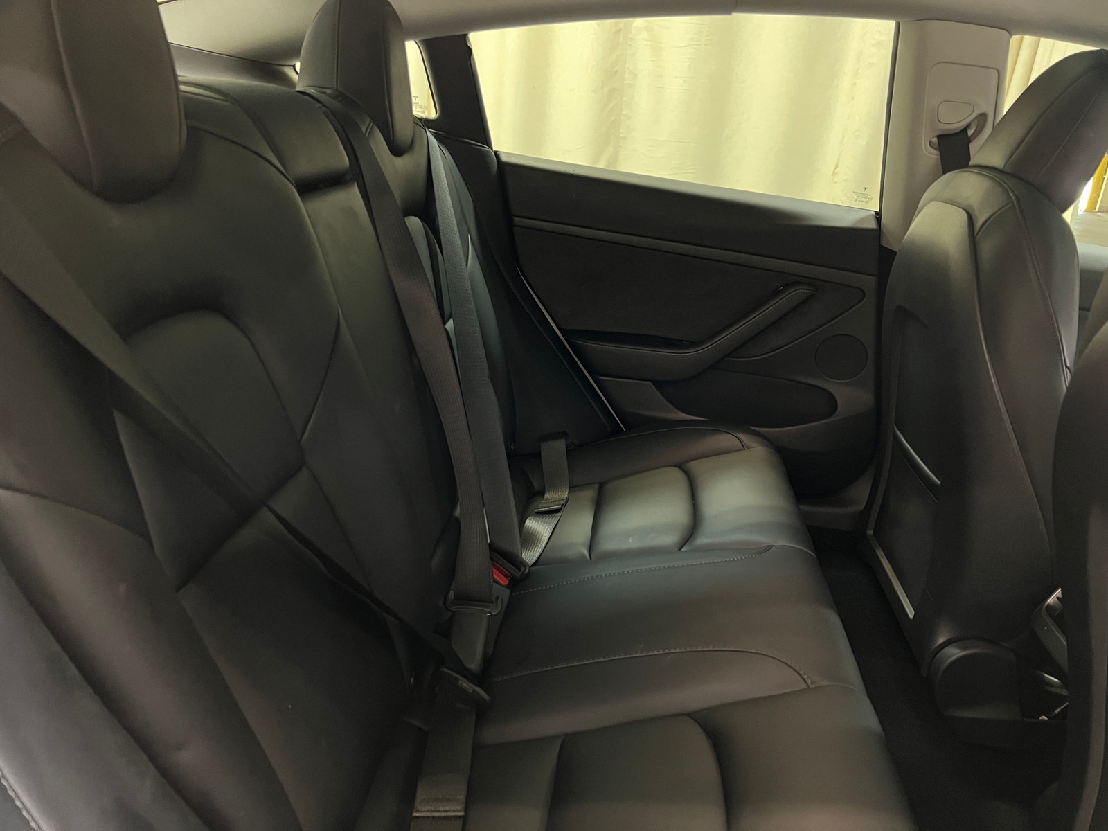 Thumbnail: 2023 Tesla Model 3 - 6