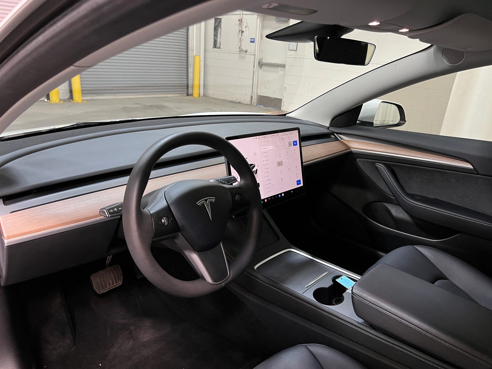 Thumbnail: 2023 Tesla Model 3 - 3